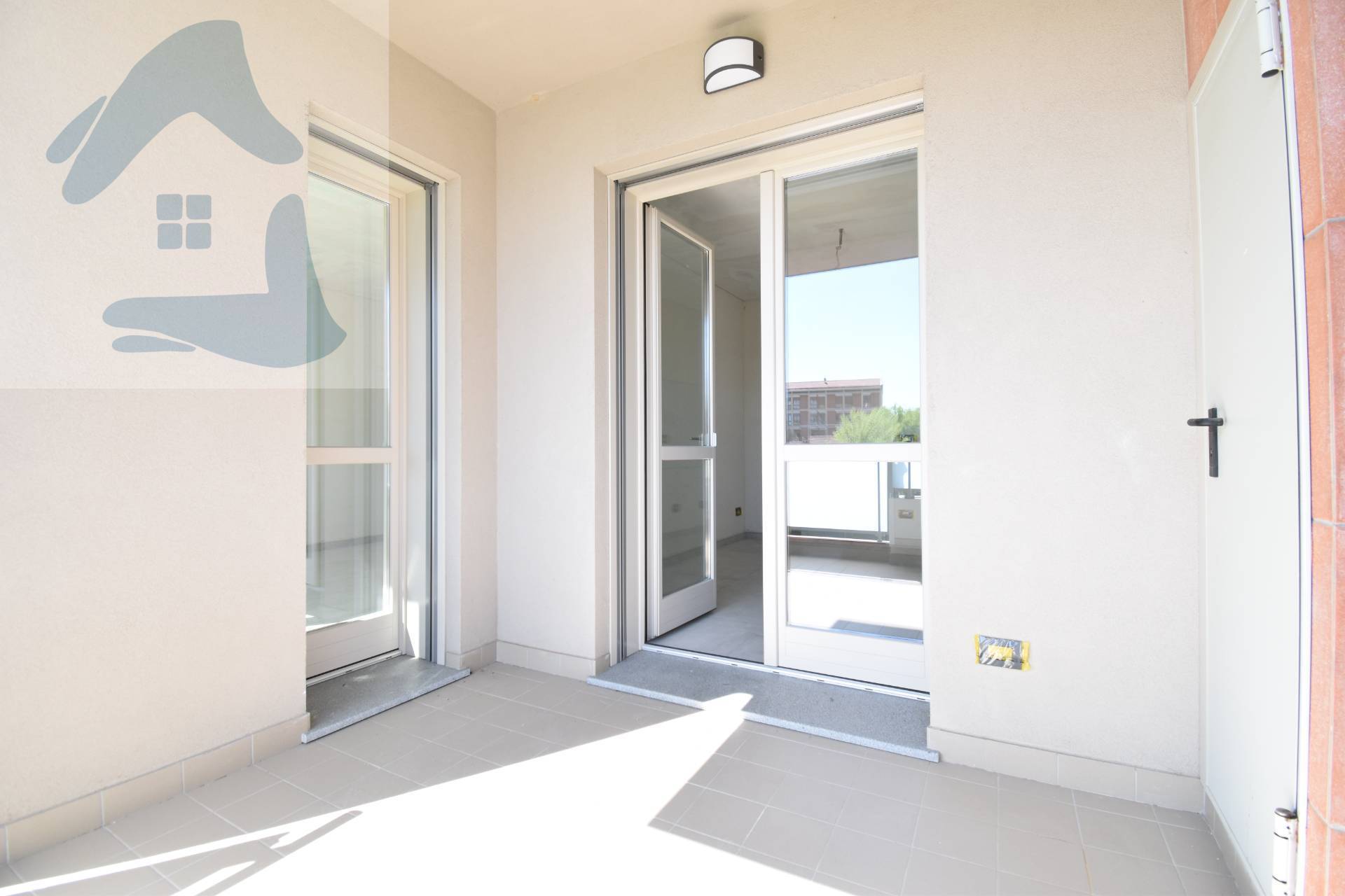 Appartamento in vendita a Torino, Parella