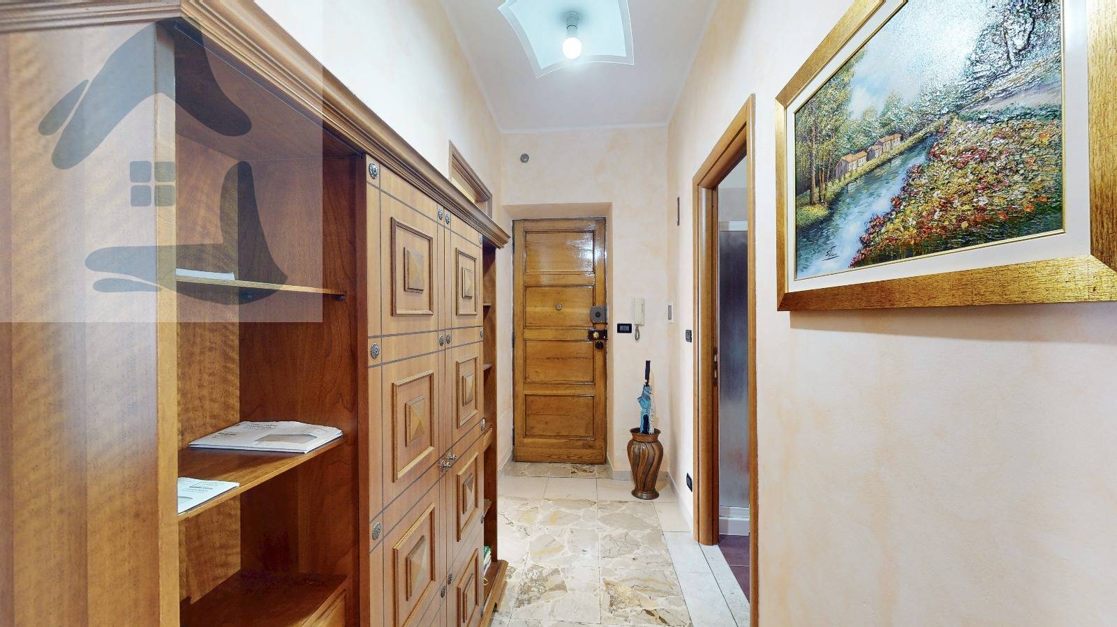 Appartamento in vendita a Torino, Madonna Campagna