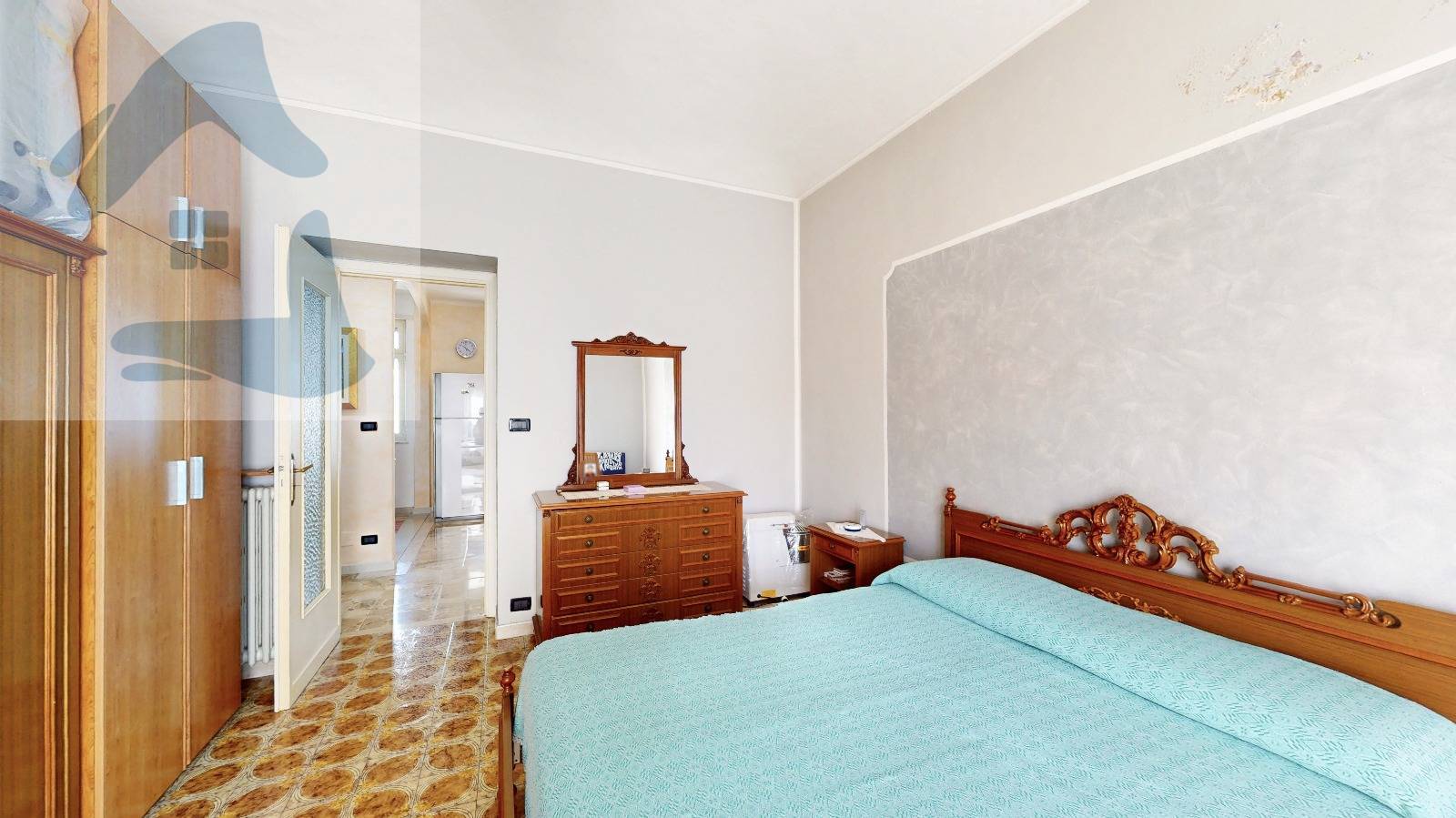 Appartamento in vendita a Torino, Madonna Campagna