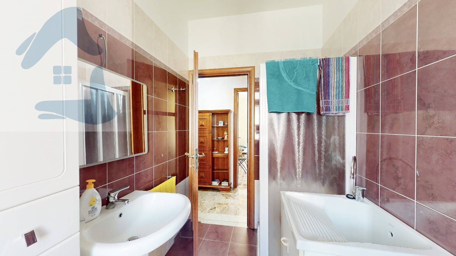 Appartamento in vendita a Torino, Madonna Campagna