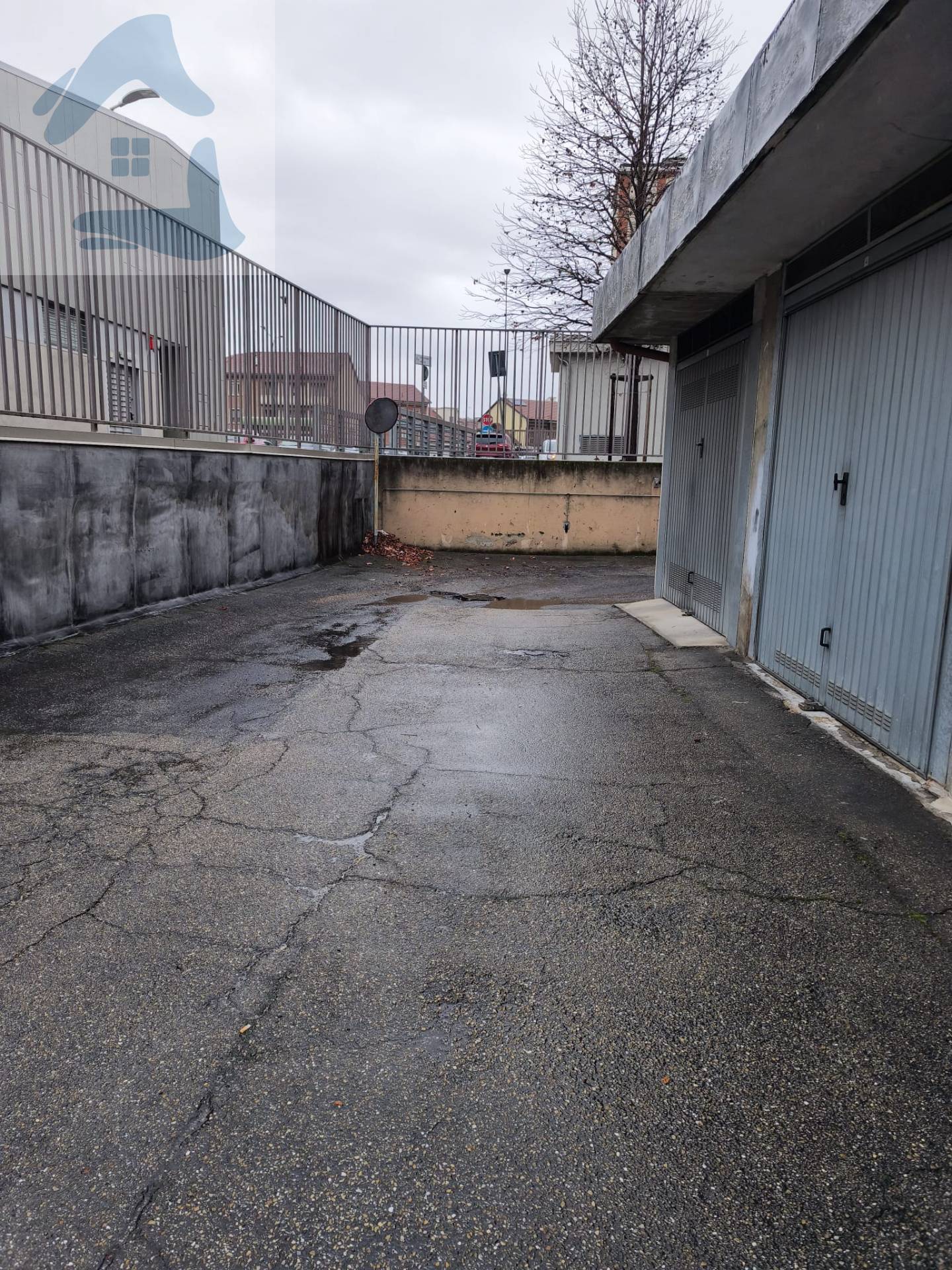 Box o garage in vendita a Torino, Madonna Campagna