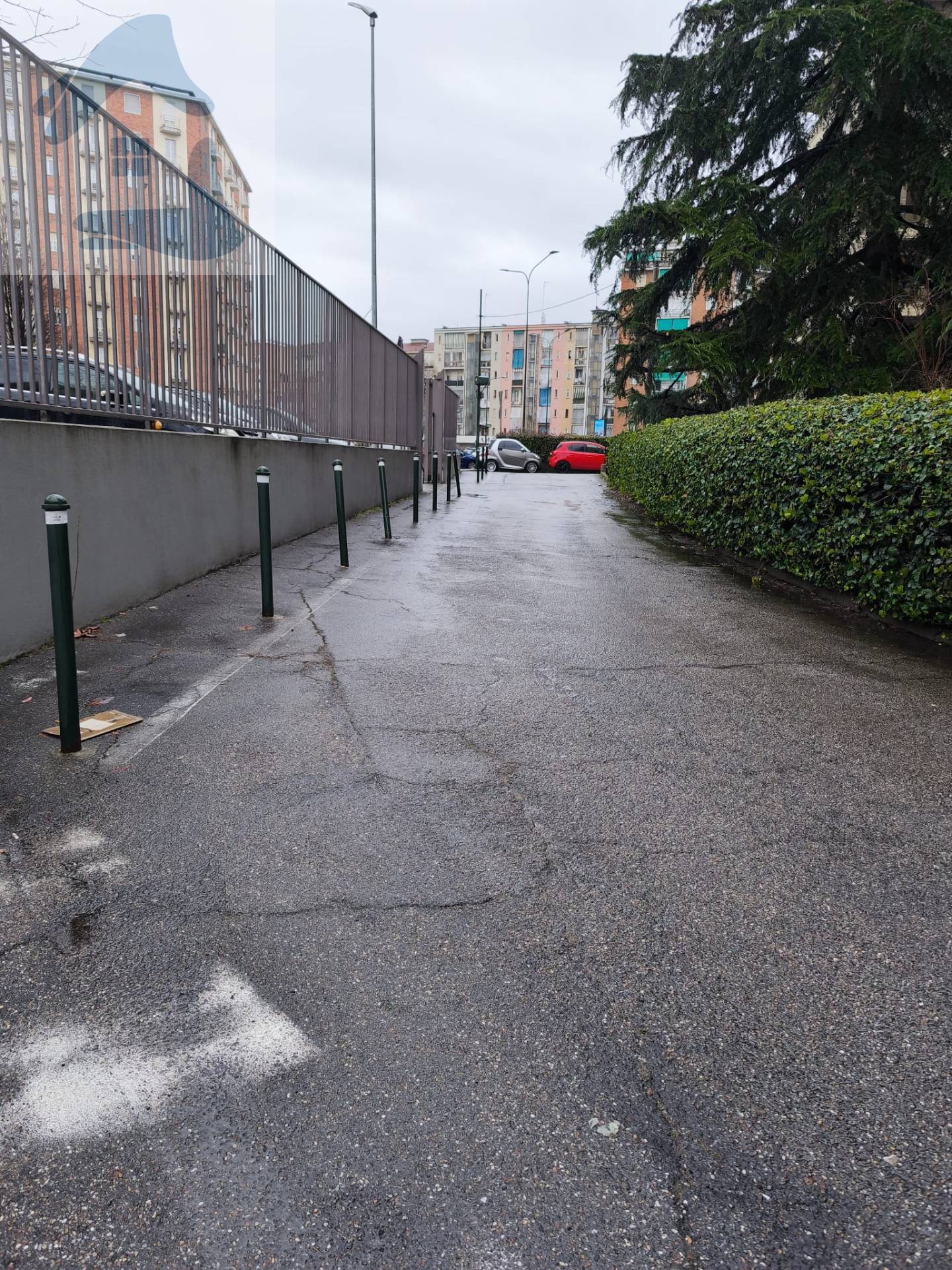 Box o garage in vendita a Torino, Madonna Campagna