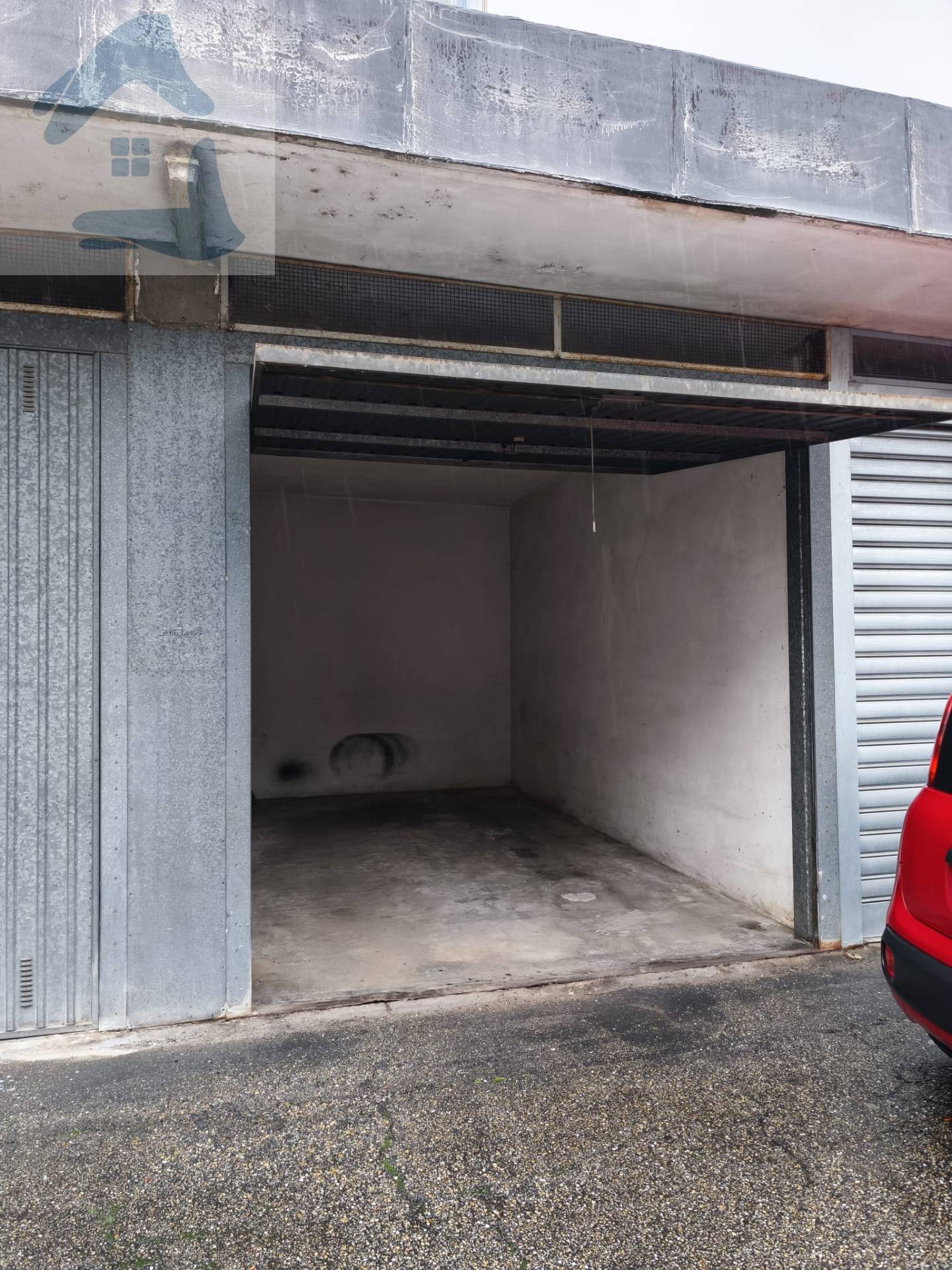 Box o garage in vendita a Torino, Madonna Campagna