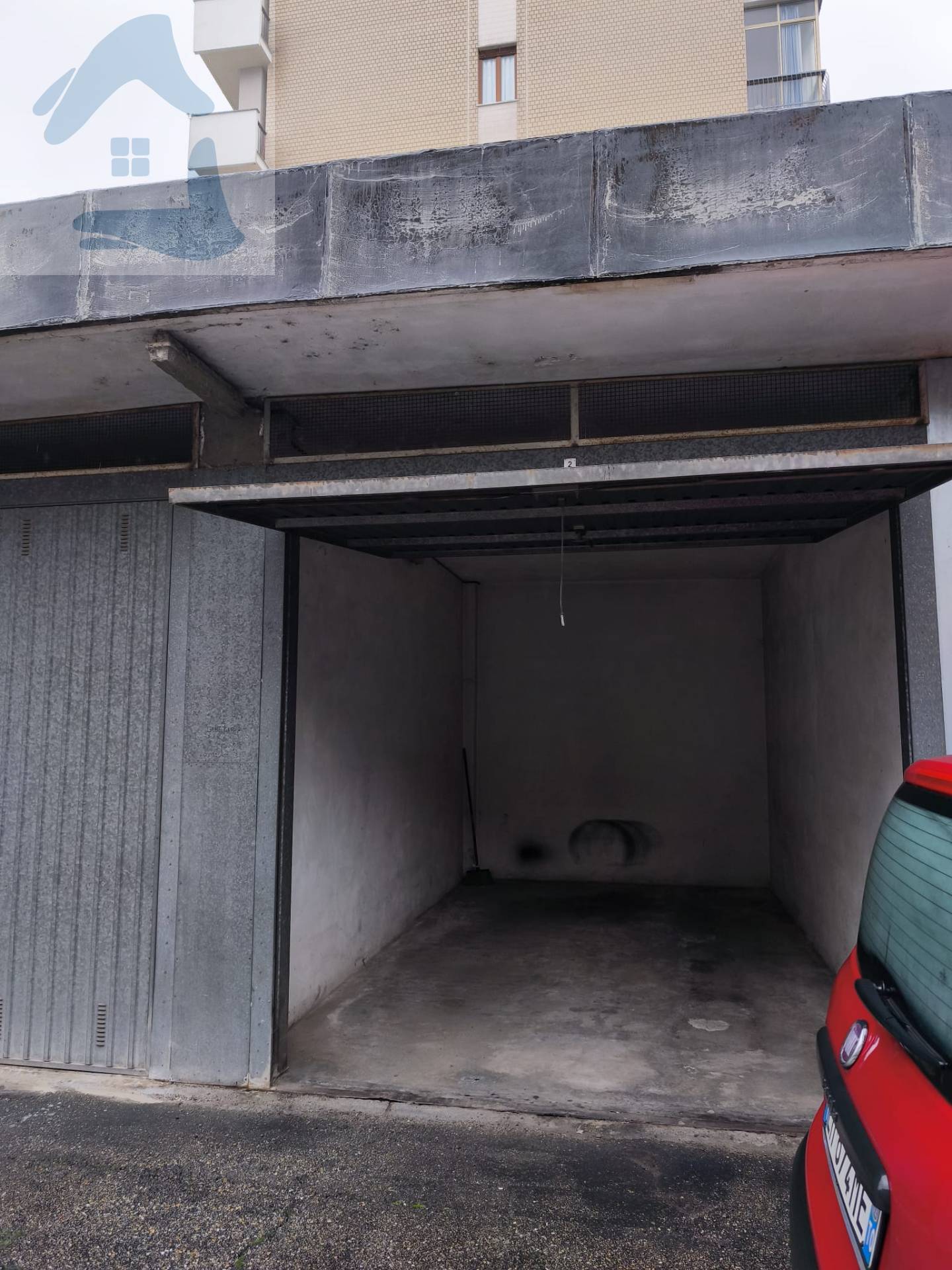 Box o garage in vendita a Torino, Madonna Campagna