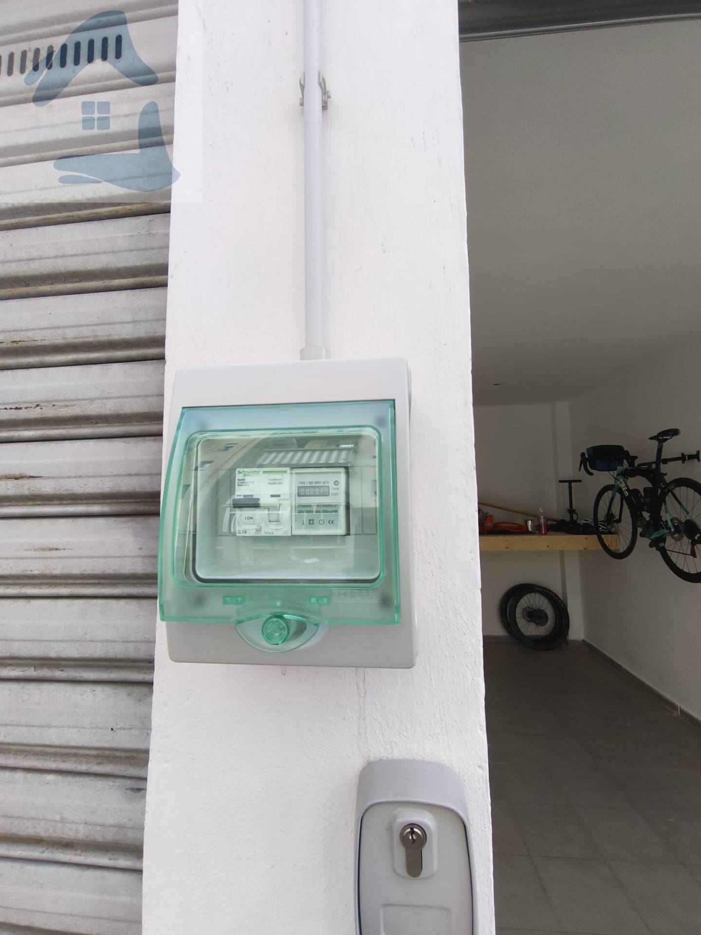 Box o garage in vendita a Torino, Madonna Campagna