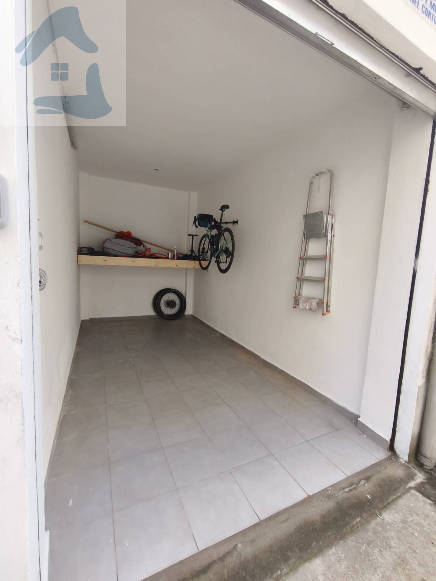 Box o garage in vendita a Torino, Madonna Campagna