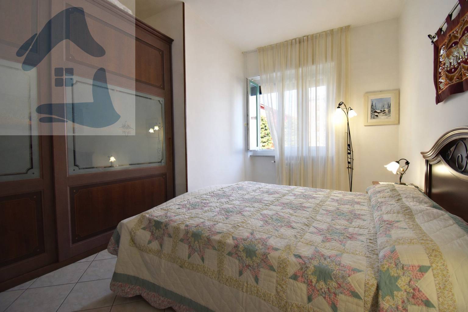 Appartamento in vendita a Collegno, Santa Maria