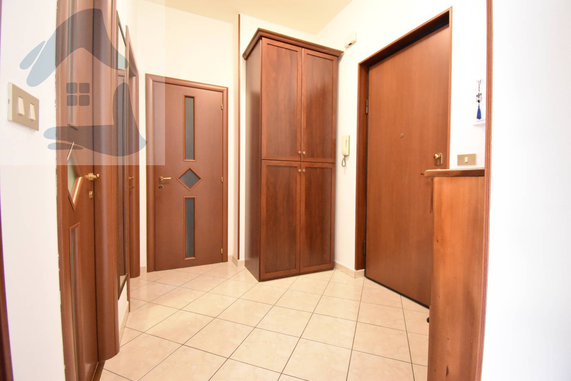 Appartamento in vendita a Collegno, Santa Maria