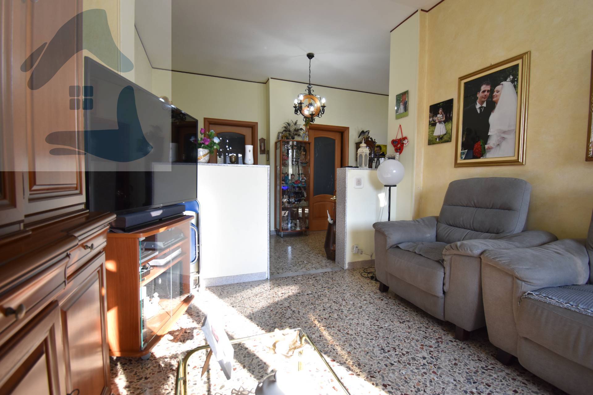 Appartamento in vendita a Torino, Lucento