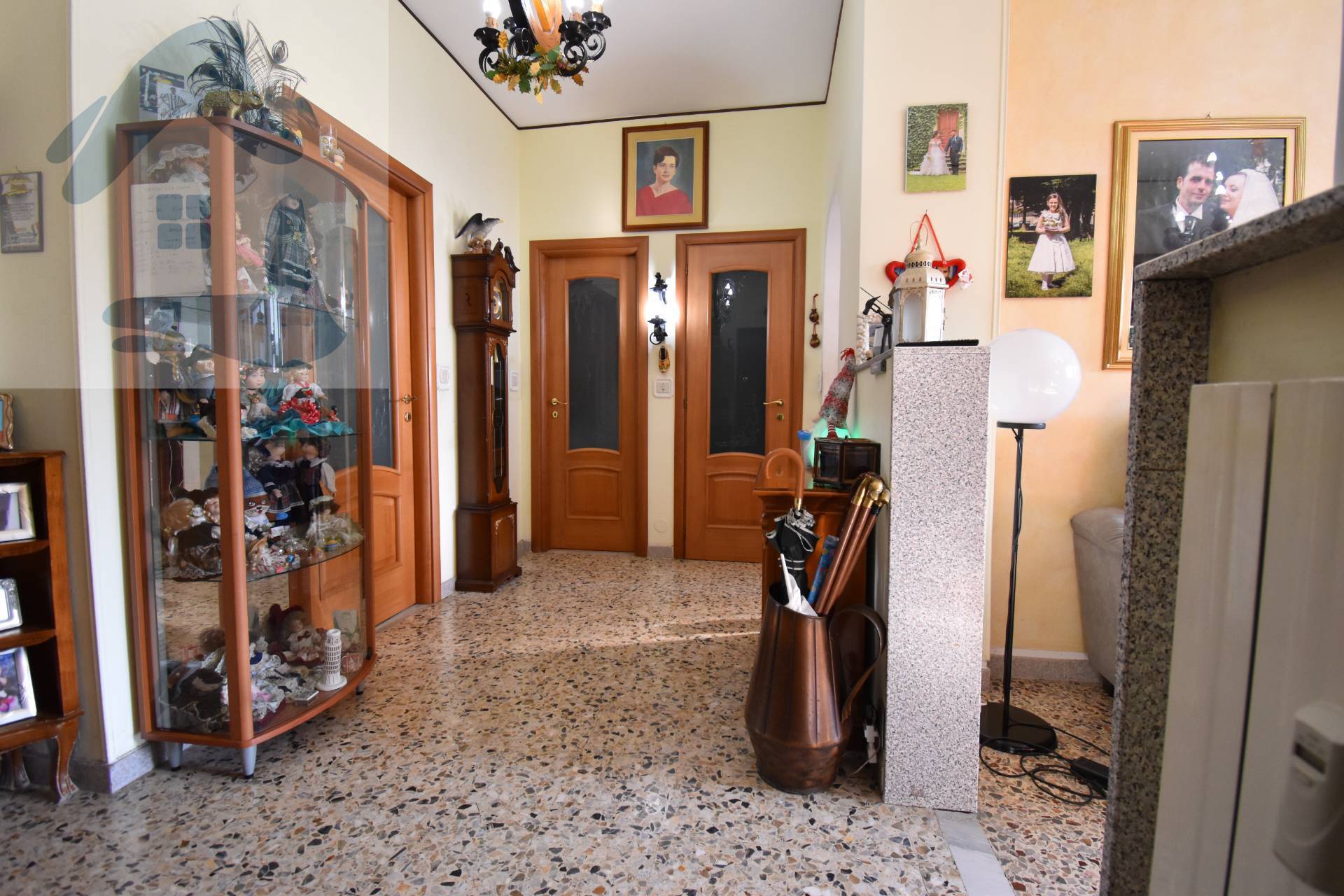 Appartamento in vendita a Torino, Lucento