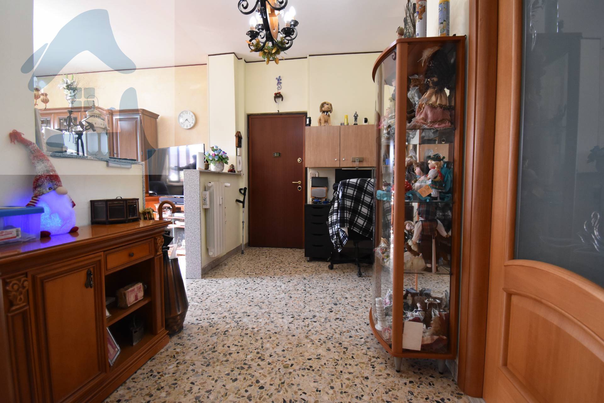 Appartamento in vendita a Torino, Lucento