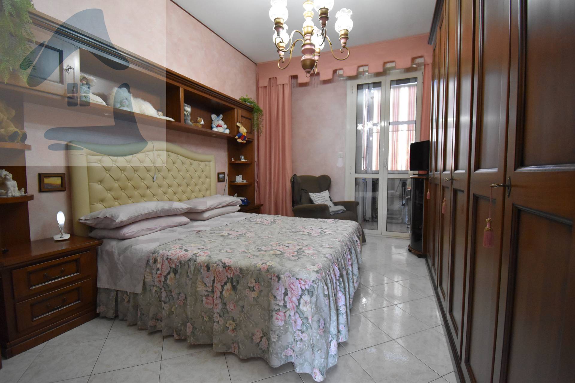 Appartamento in vendita a Torino, Lucento