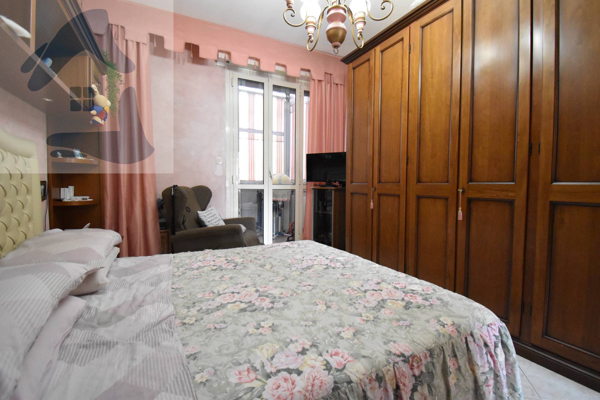 Appartamento in vendita a Torino, Lucento