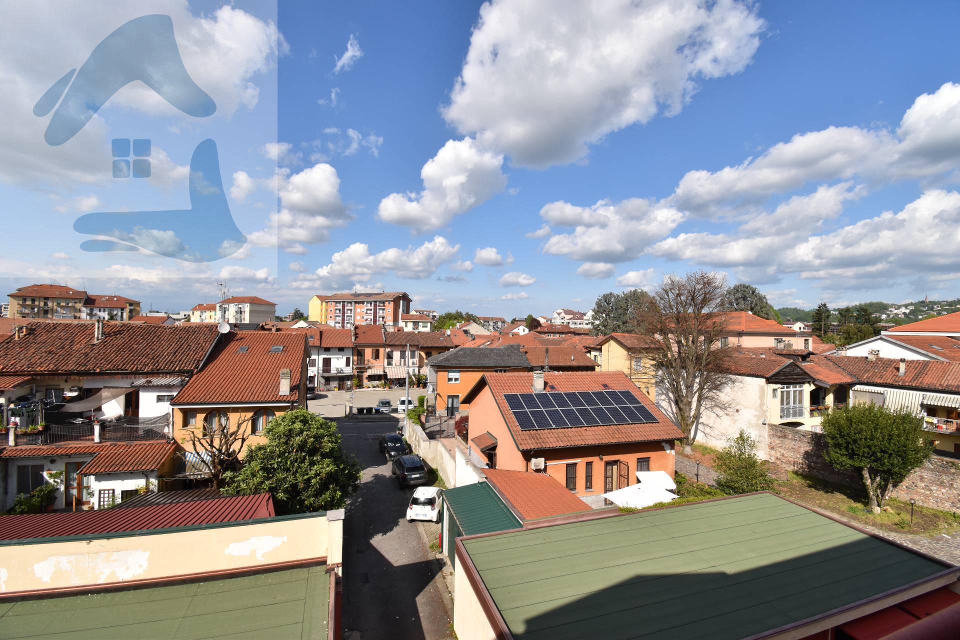 Appartamento in vendita a Torino, Bertolla