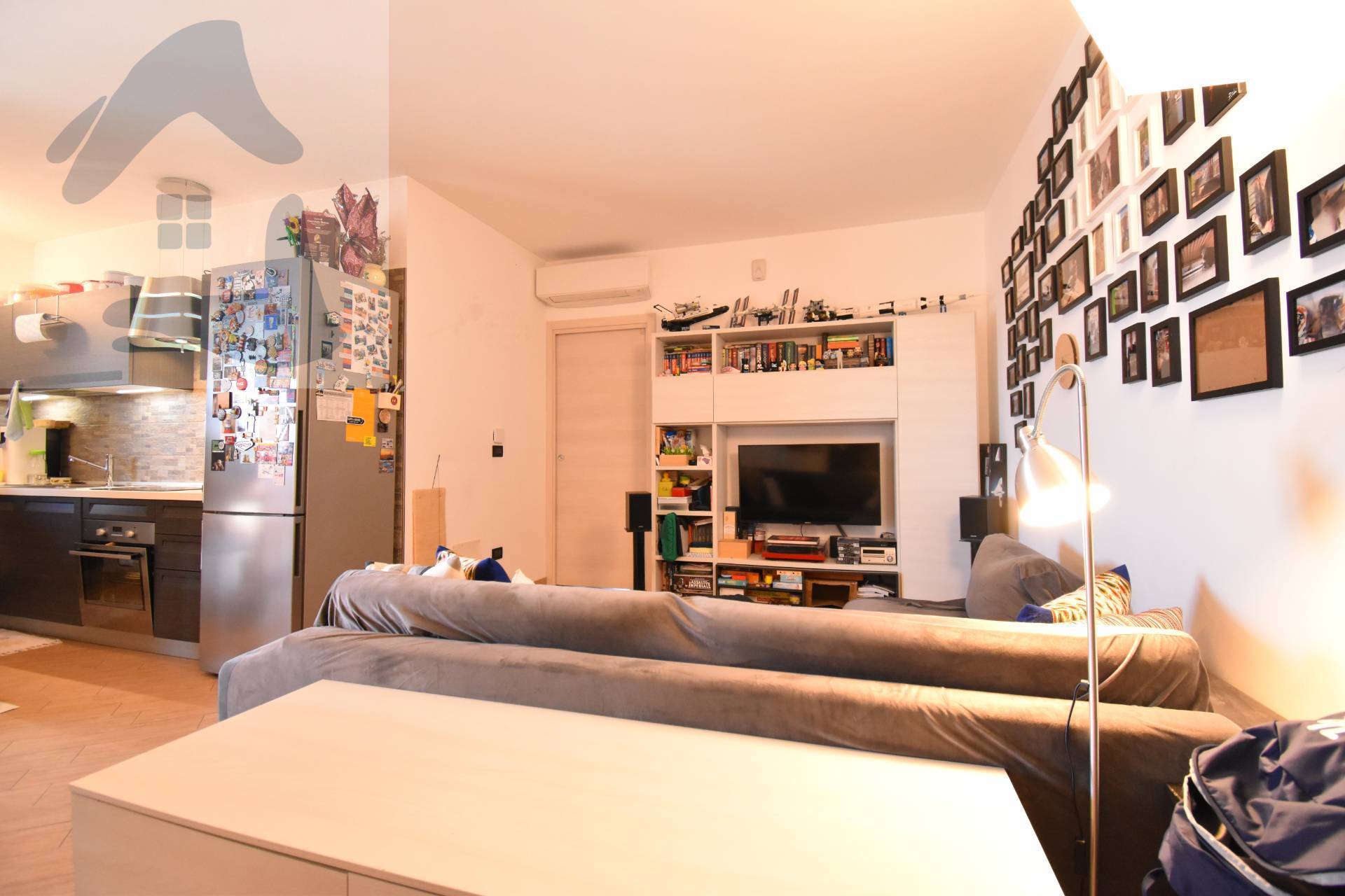 Appartamento in vendita a Torino, Bertolla