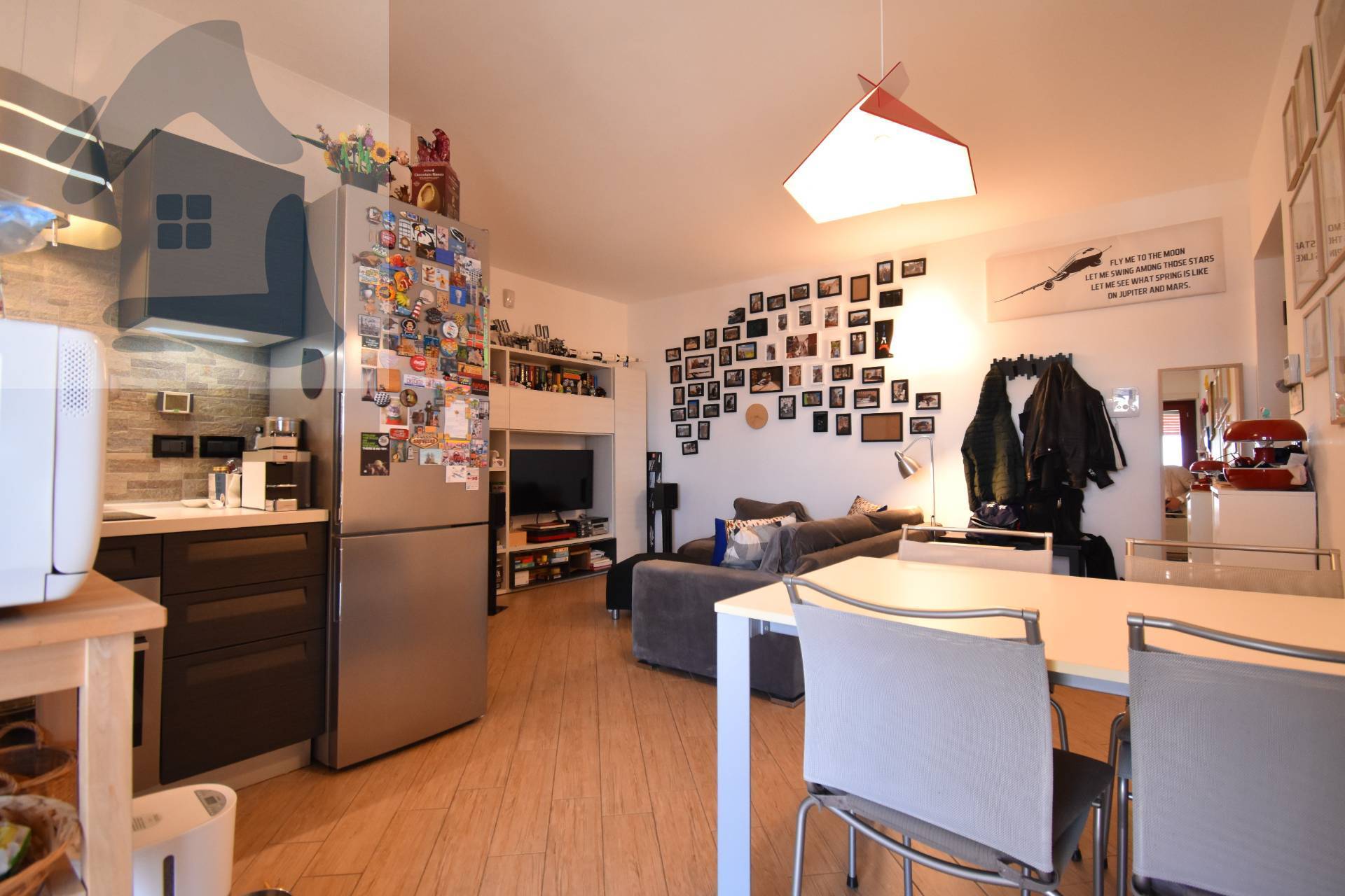 Appartamento in vendita a Torino, Bertolla