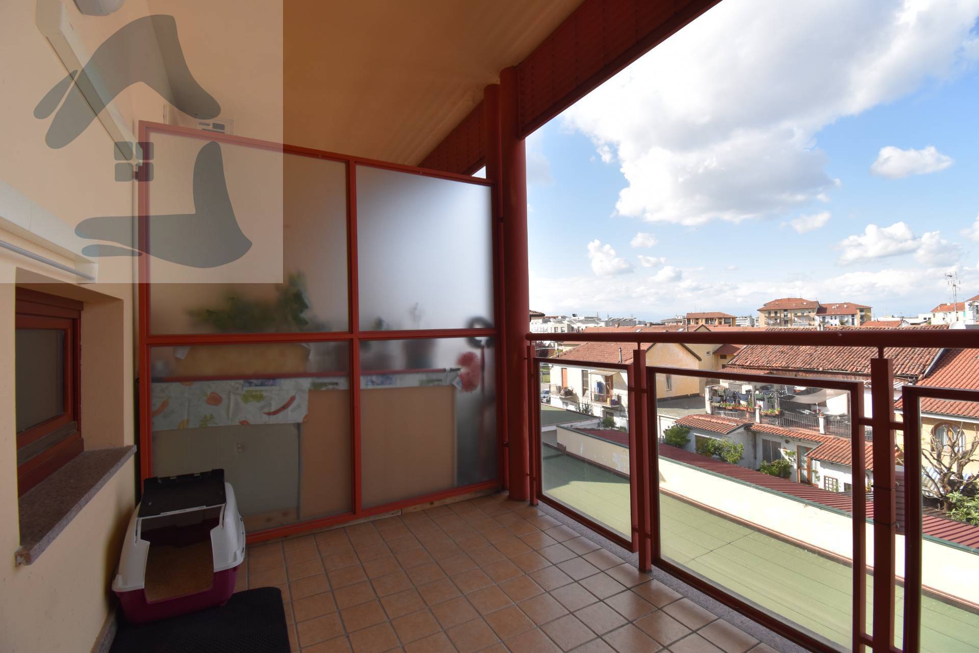 Appartamento in vendita a Torino, Bertolla