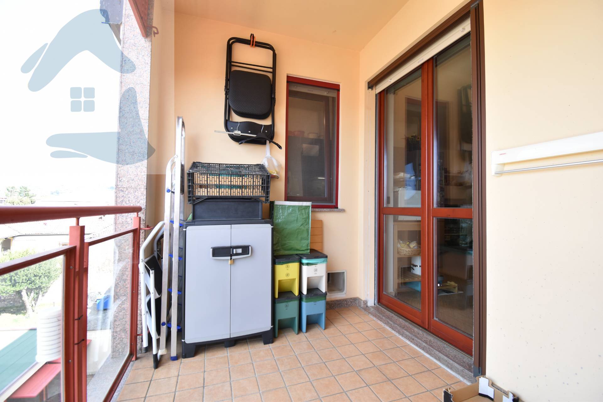 Appartamento in vendita a Torino, Bertolla