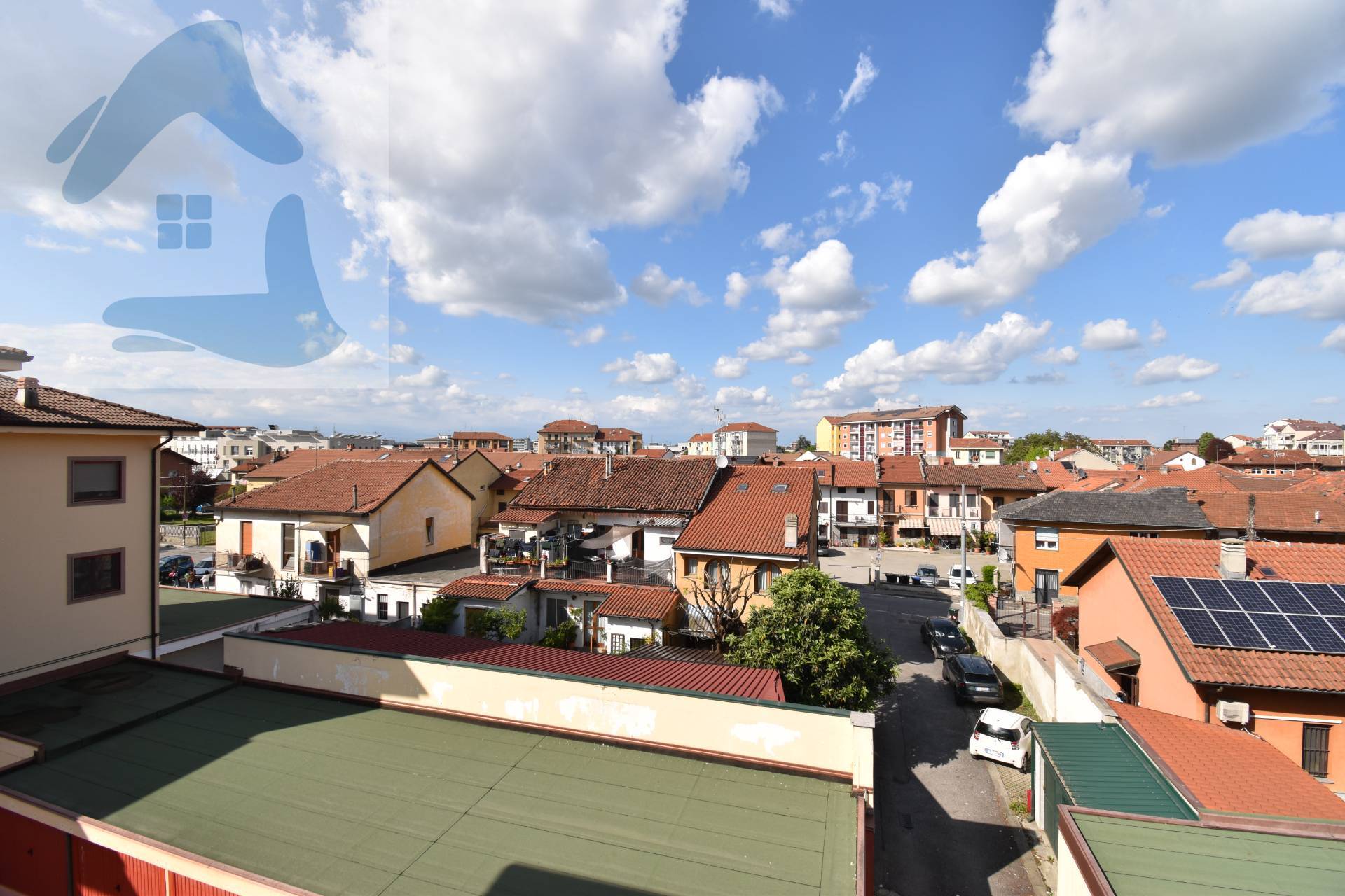 Appartamento in vendita a Torino, Bertolla