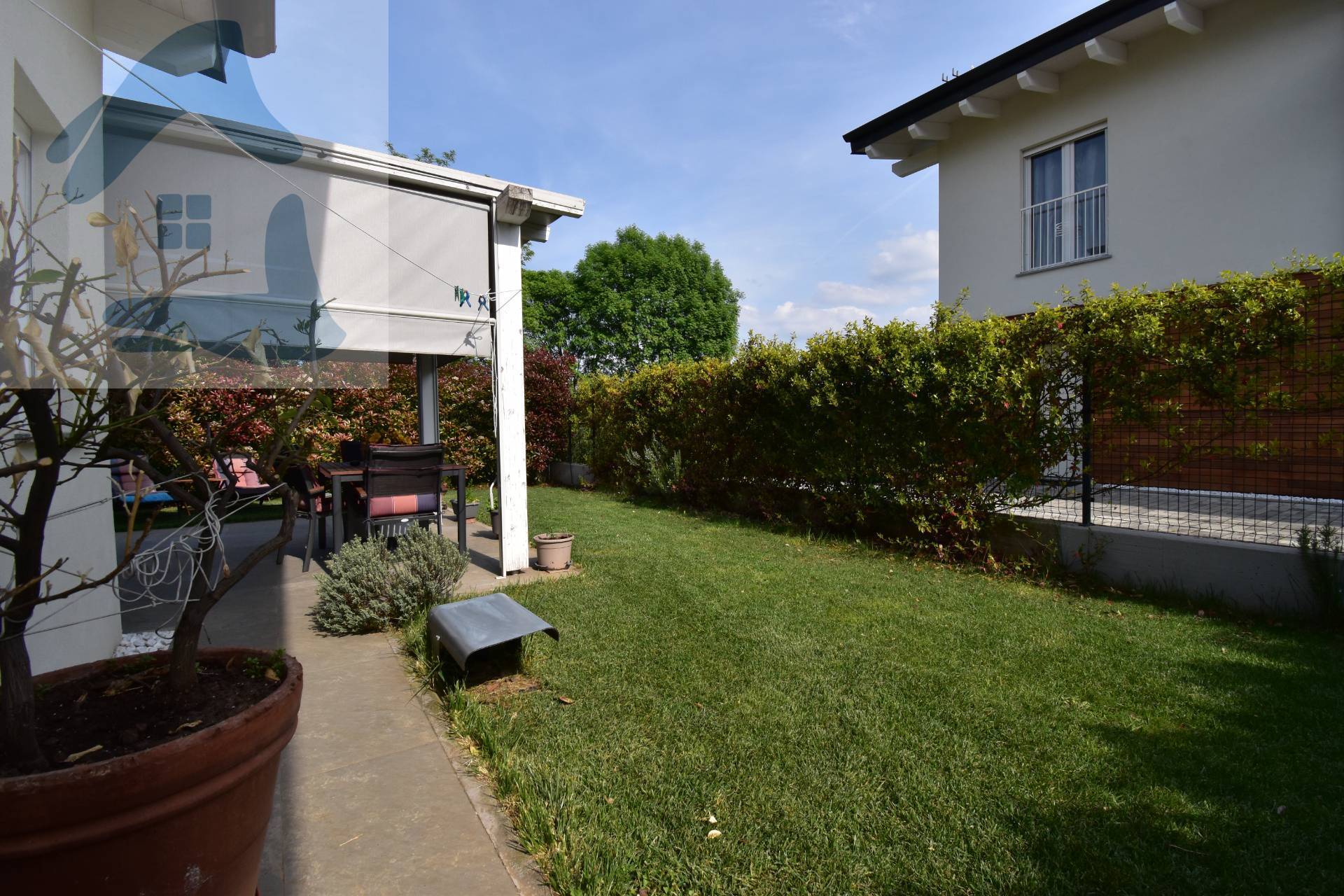 Casa semindipendente in vendita a San Gillio