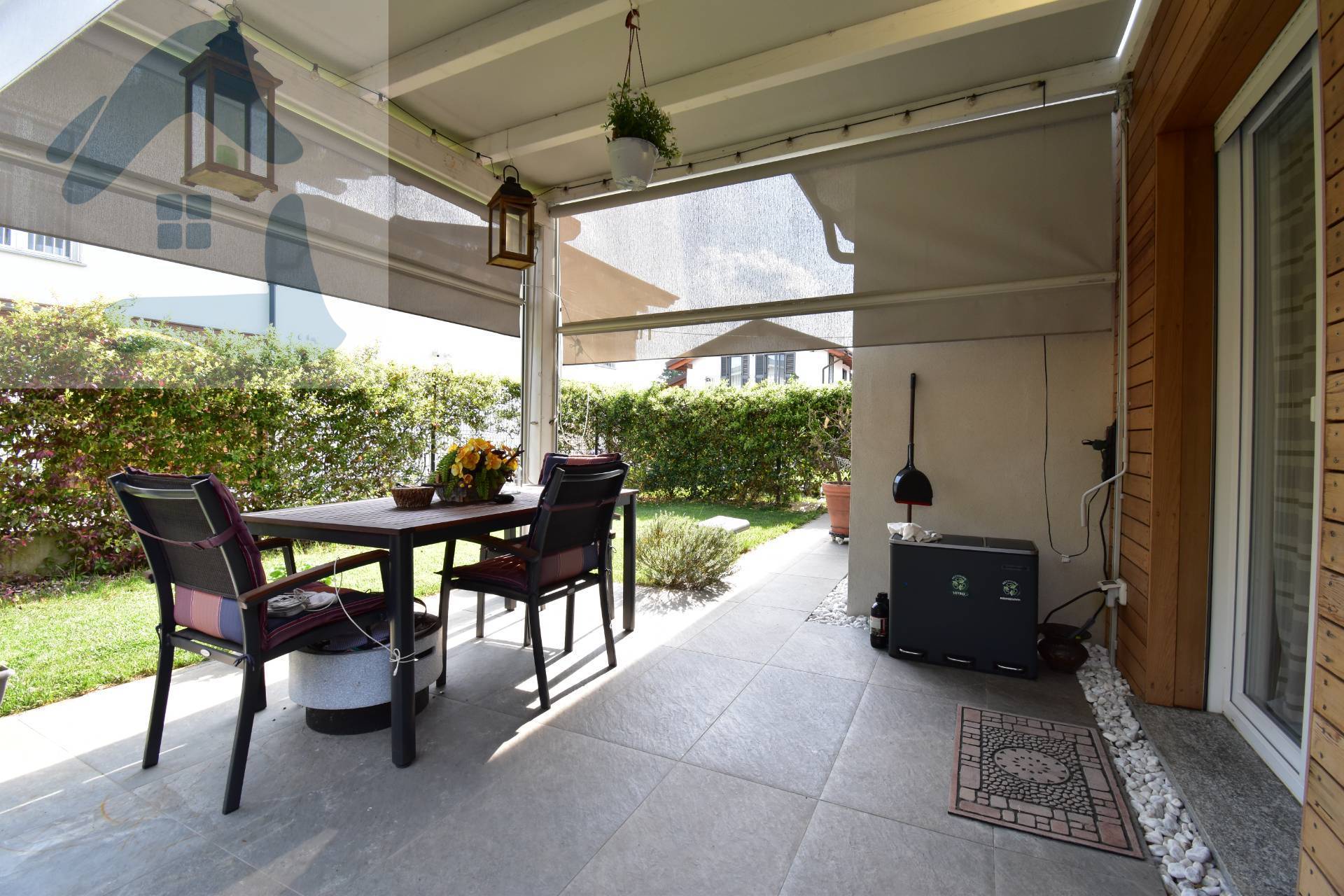 Casa semindipendente in vendita a San Gillio