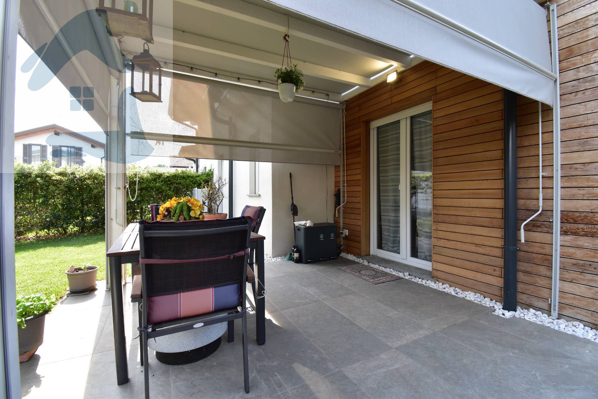 Casa semindipendente in vendita a San Gillio