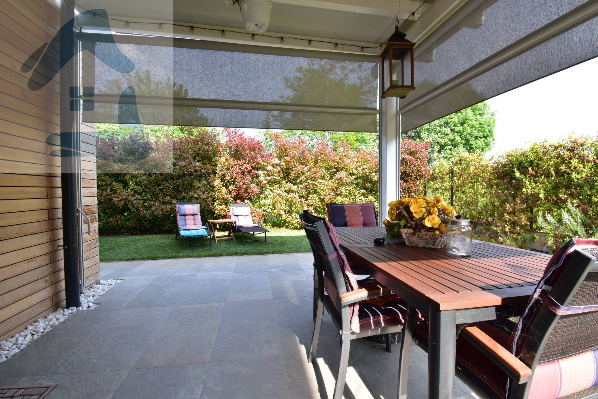 Casa semindipendente in vendita a San Gillio