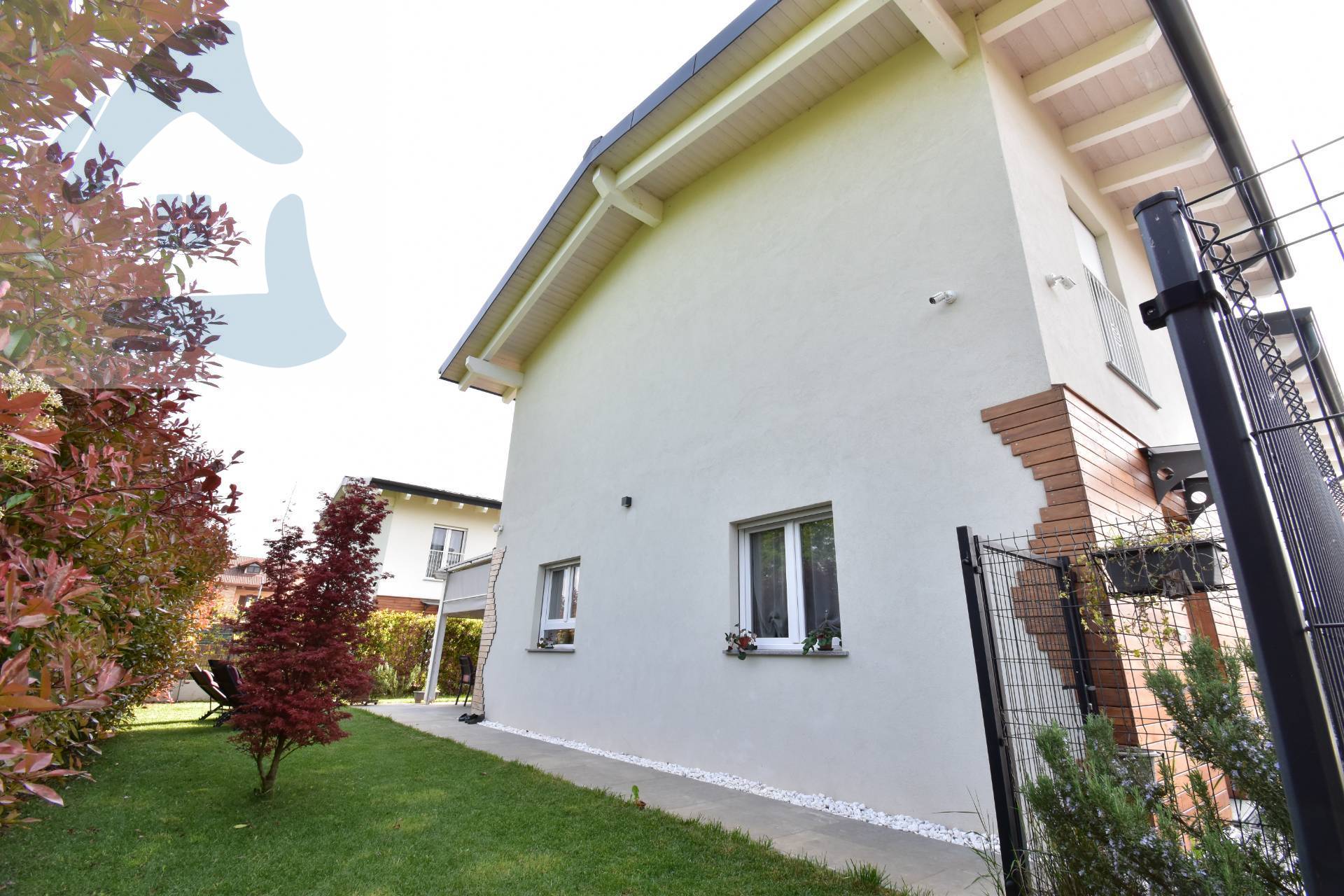 Casa semindipendente in vendita a San Gillio