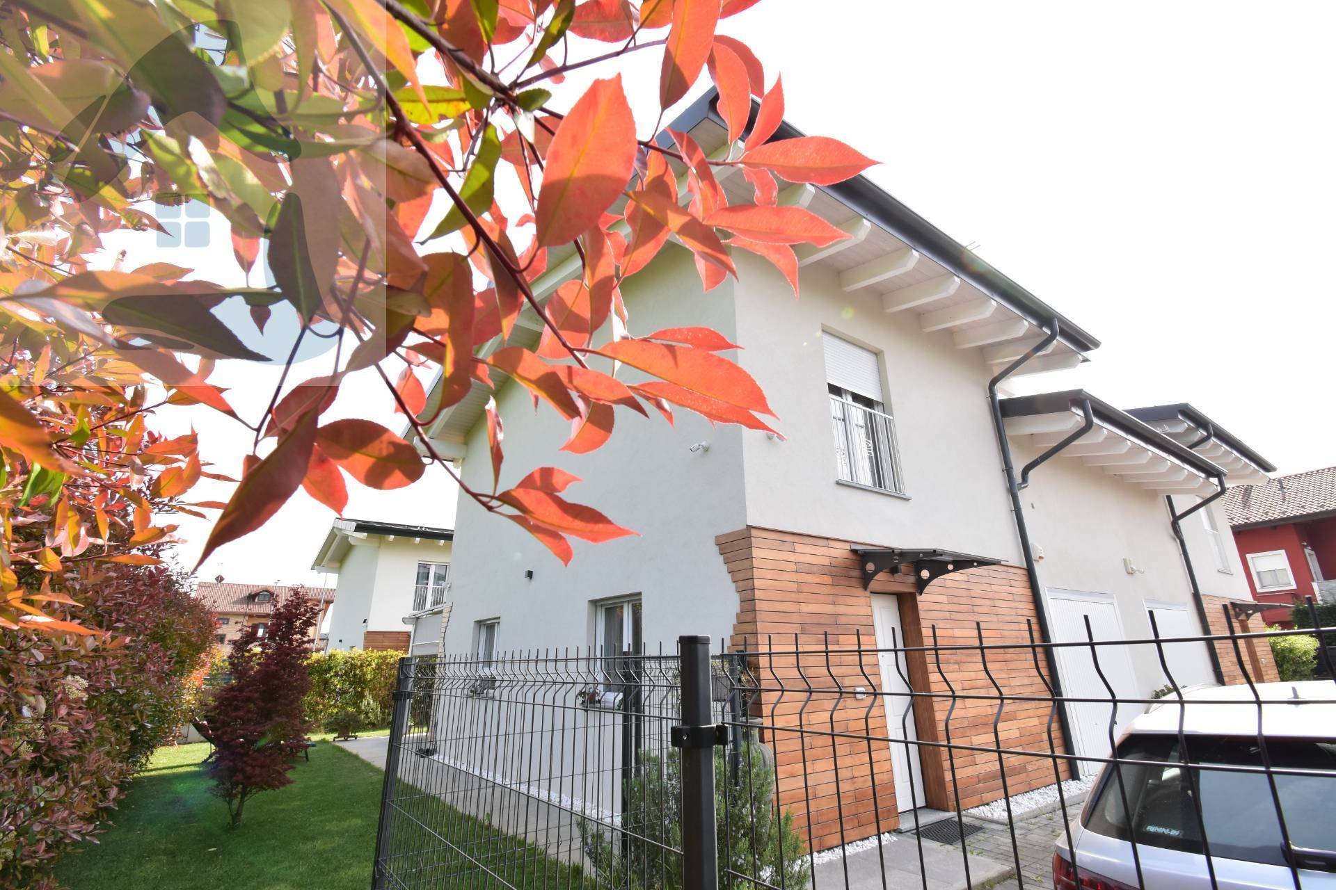 Casa semindipendente in vendita a San Gillio