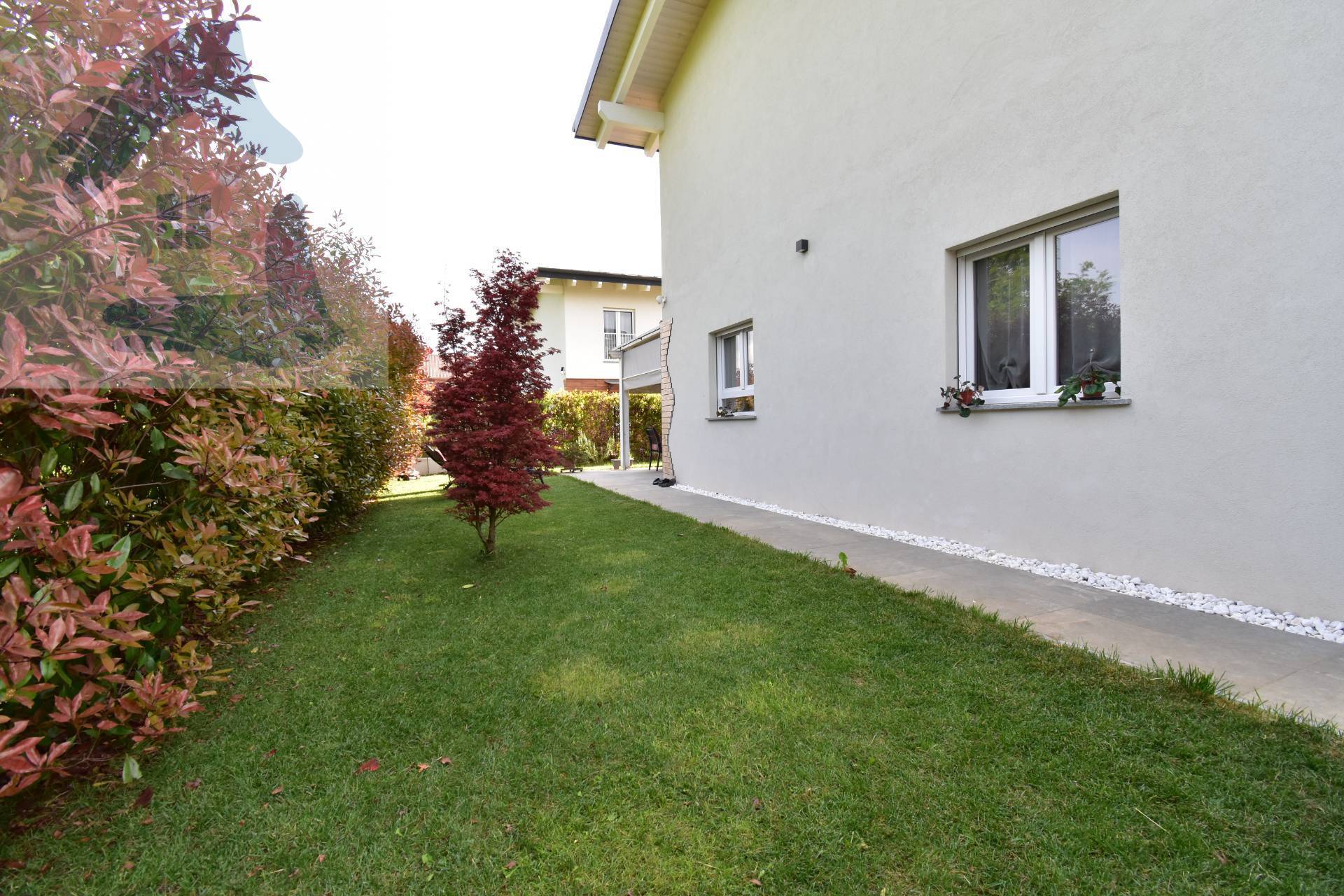 Casa semindipendente in vendita a San Gillio