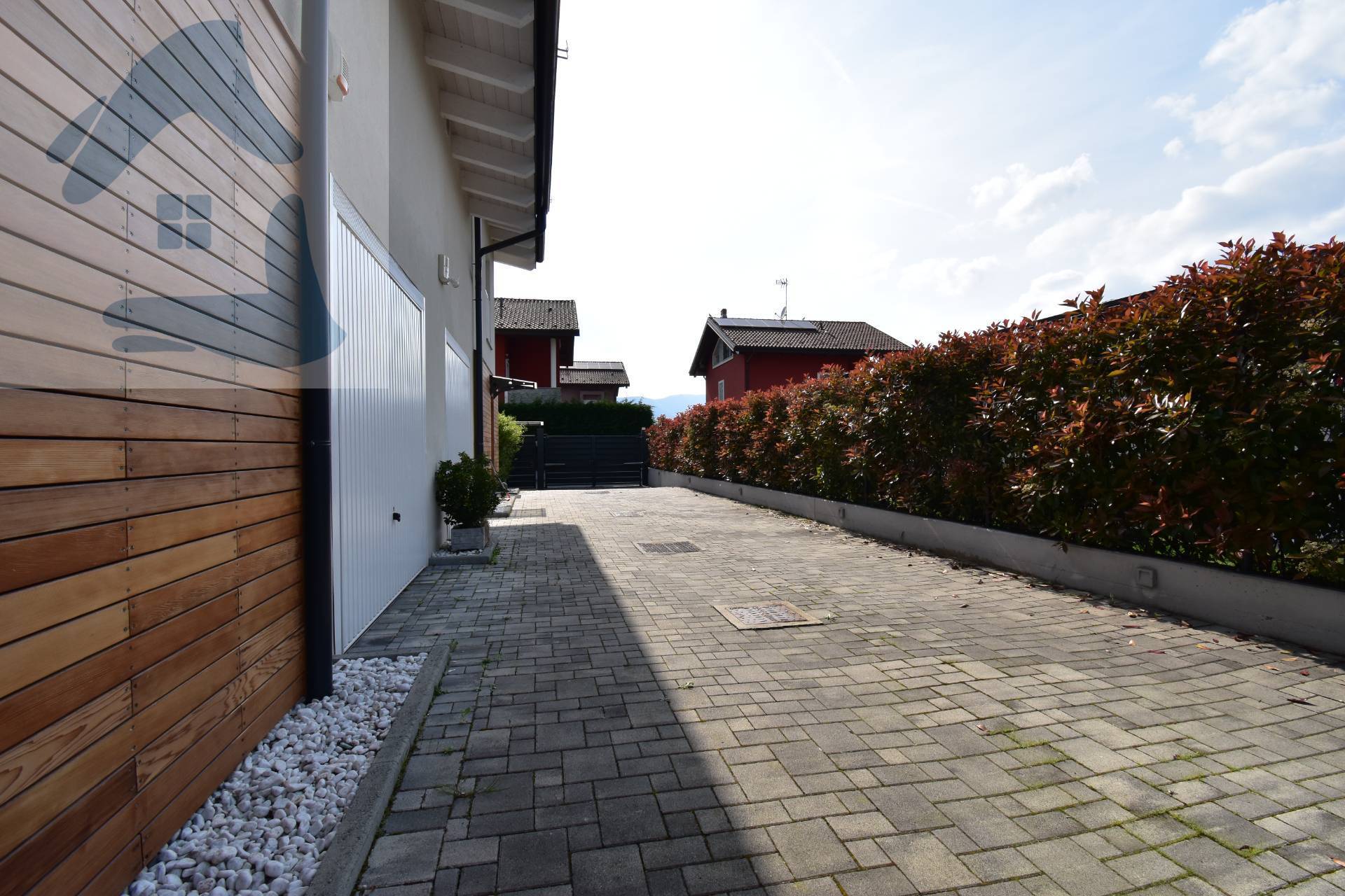 Casa semindipendente in vendita a San Gillio