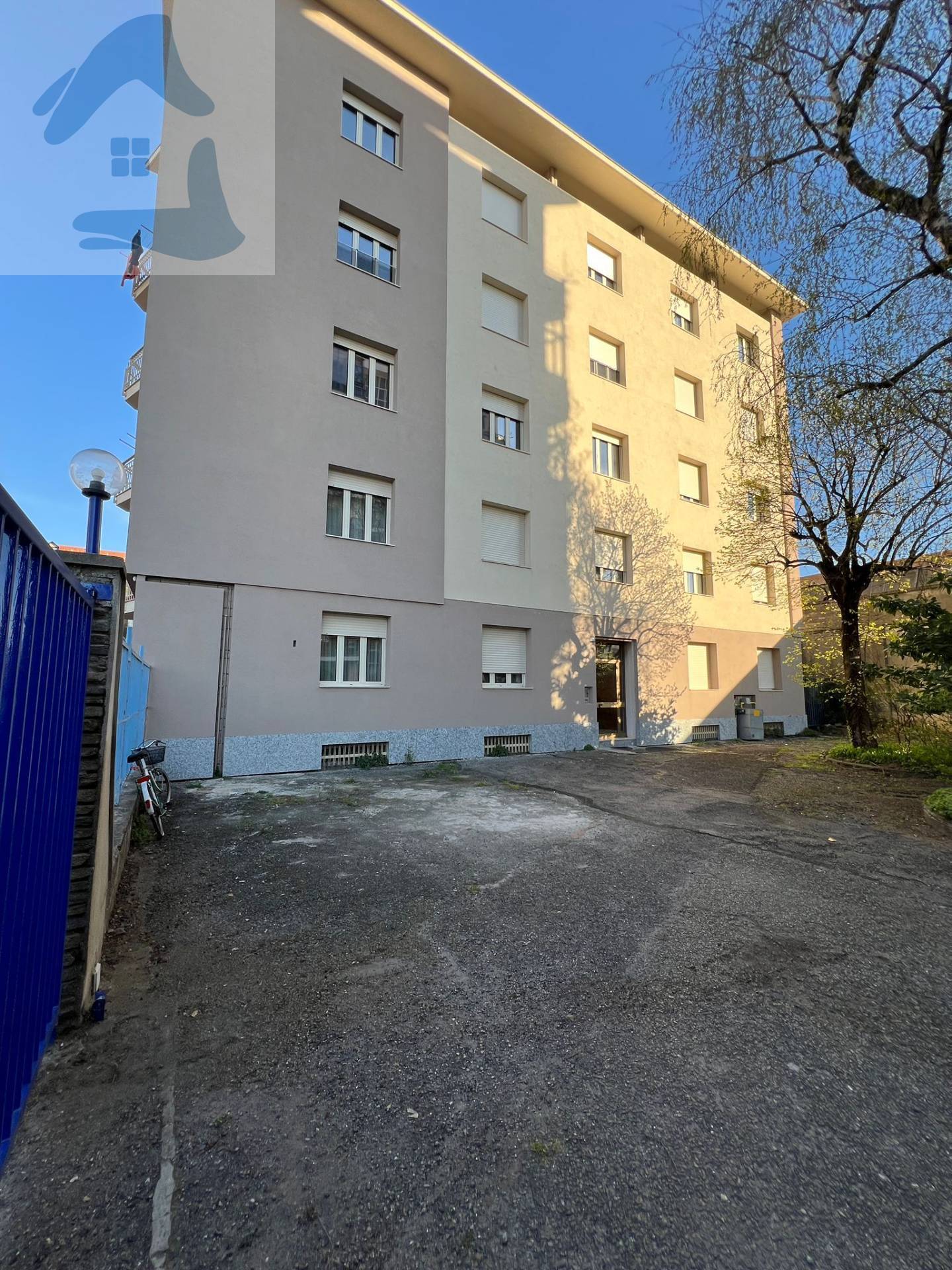 Appartamento in vendita a Grugliasco