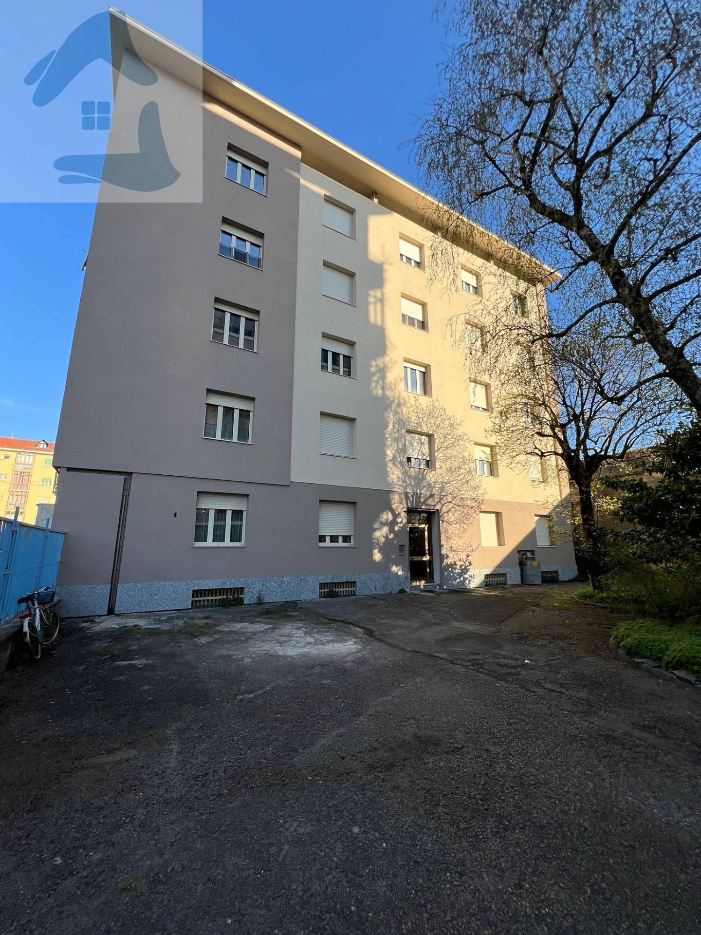 Appartamento in vendita a Grugliasco