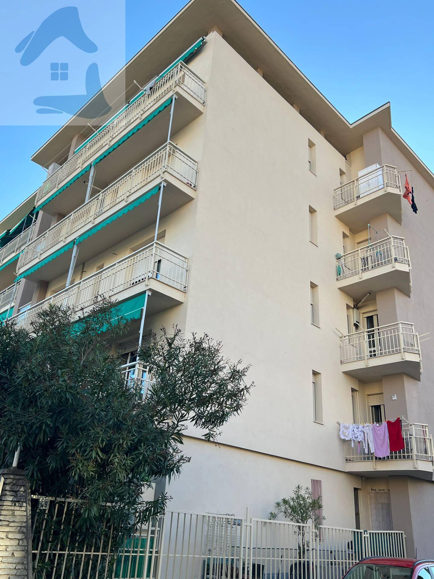 Appartamento in vendita a Grugliasco