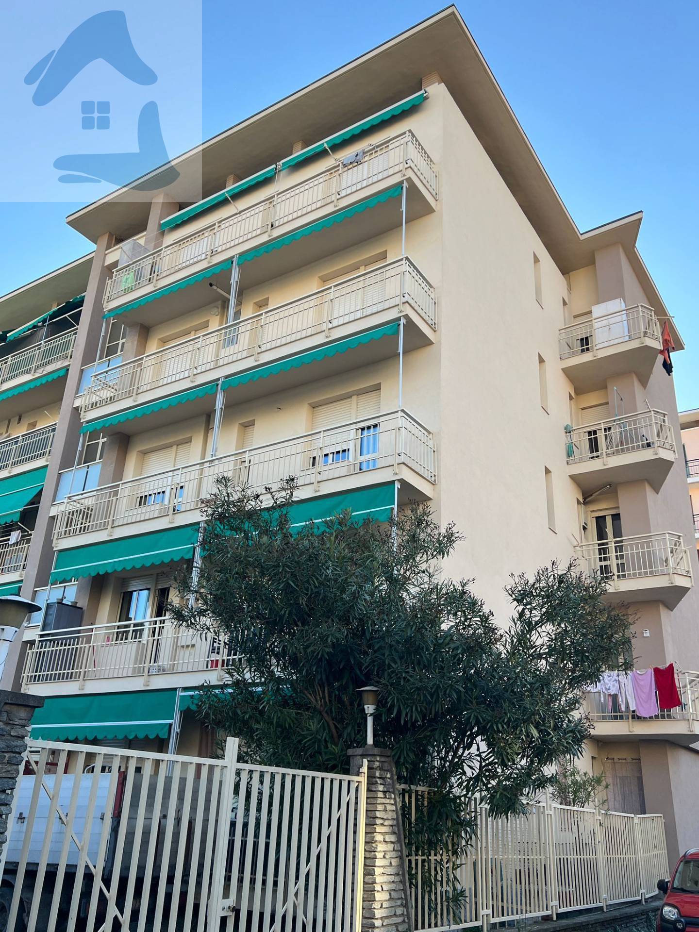 Appartamento in vendita a Grugliasco