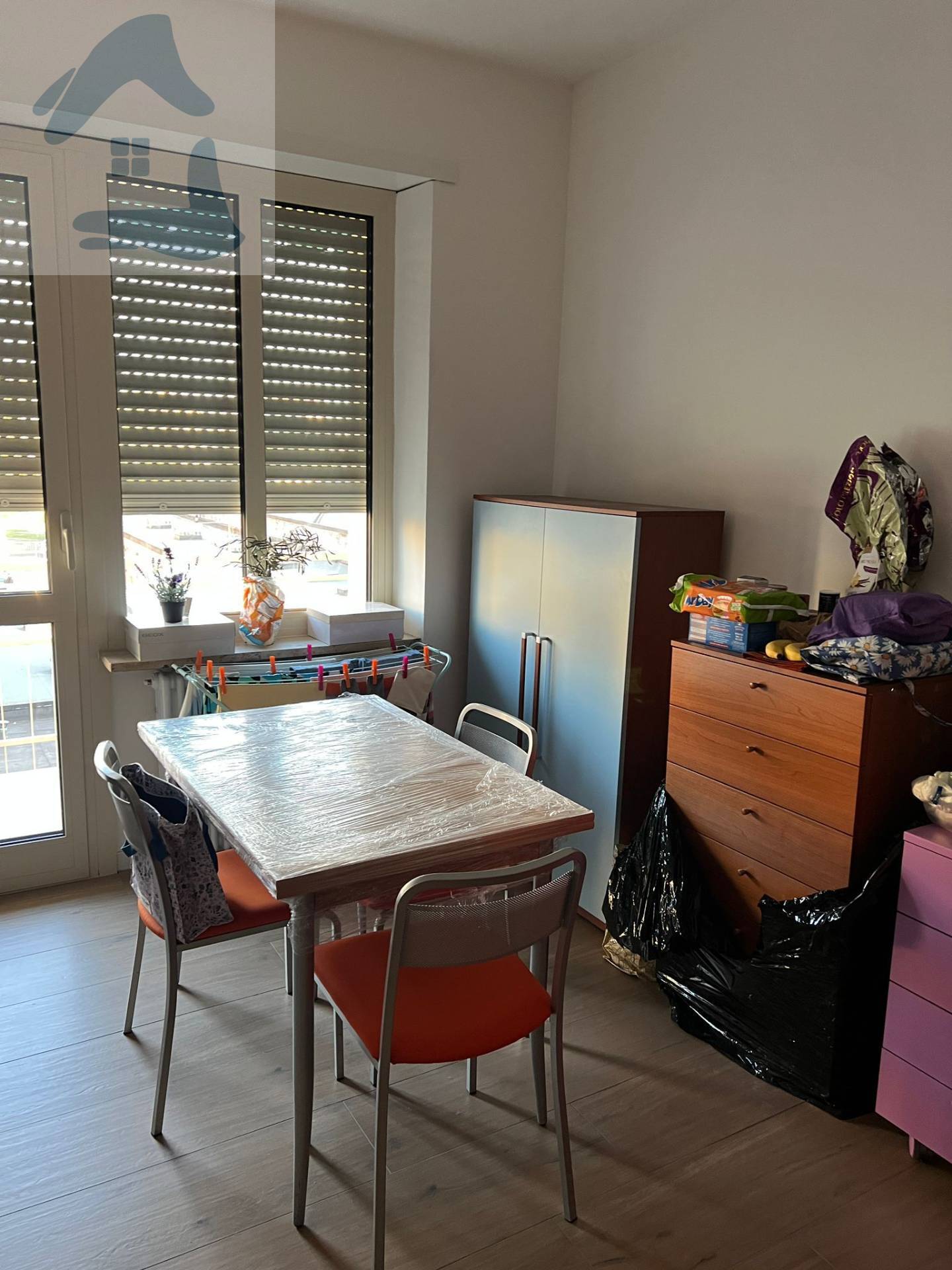 Appartamento in vendita a Grugliasco