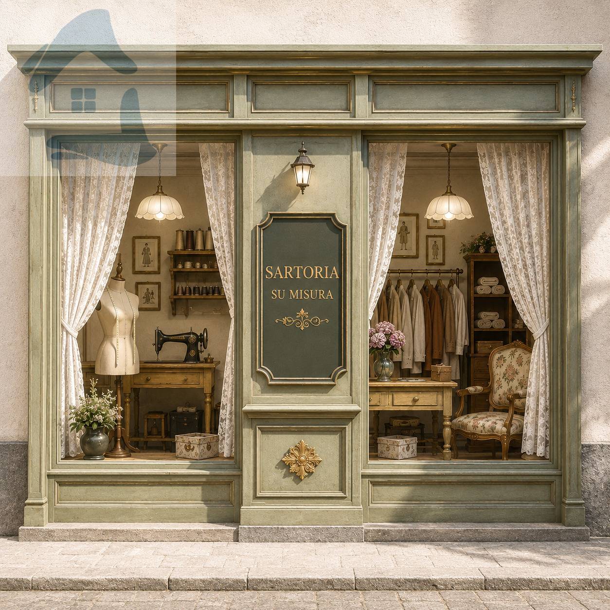 Locale commerciale in vendita a Torino, Parella