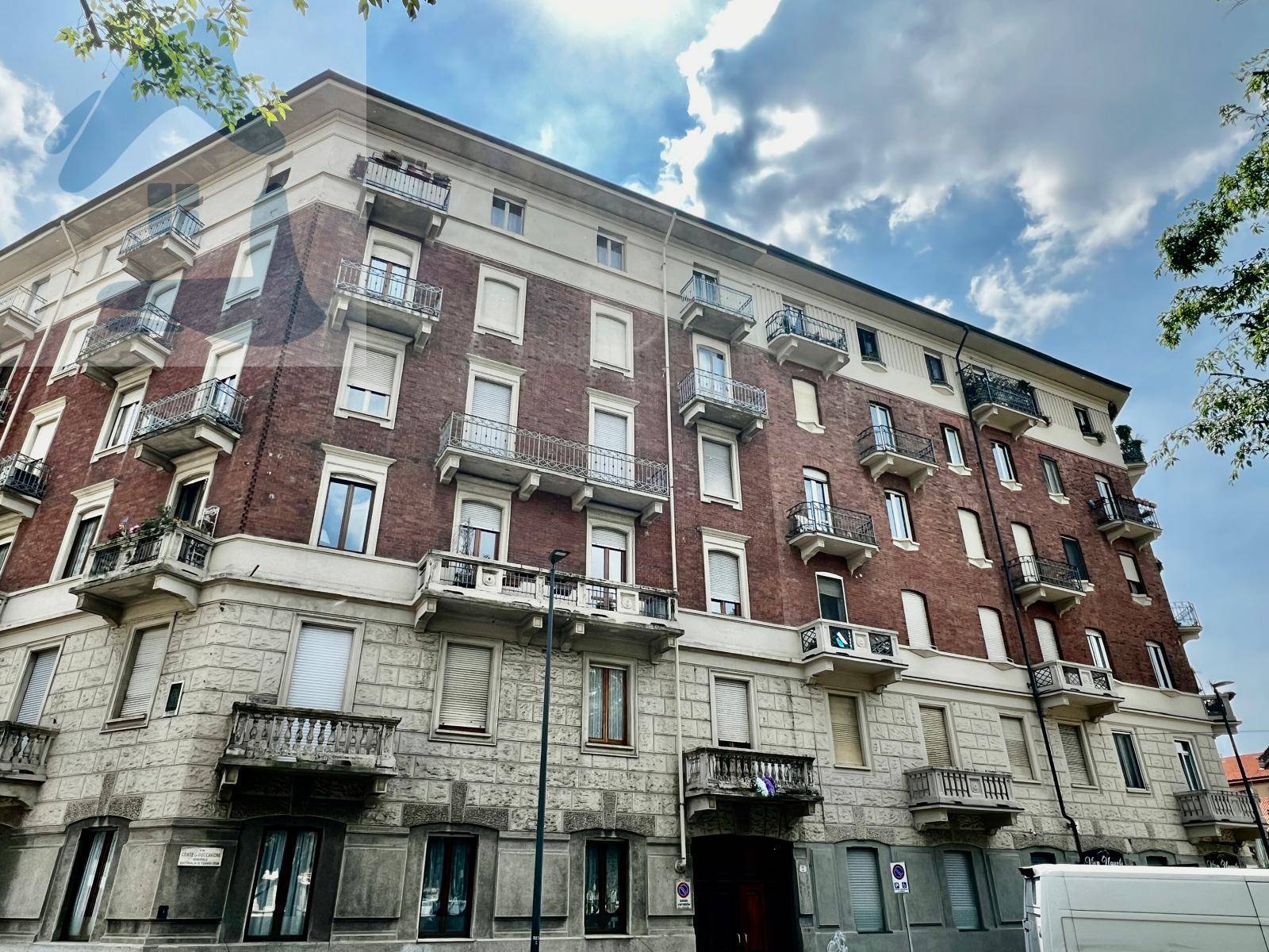 Appartamento in vendita a Torino, Borgata Vittoria