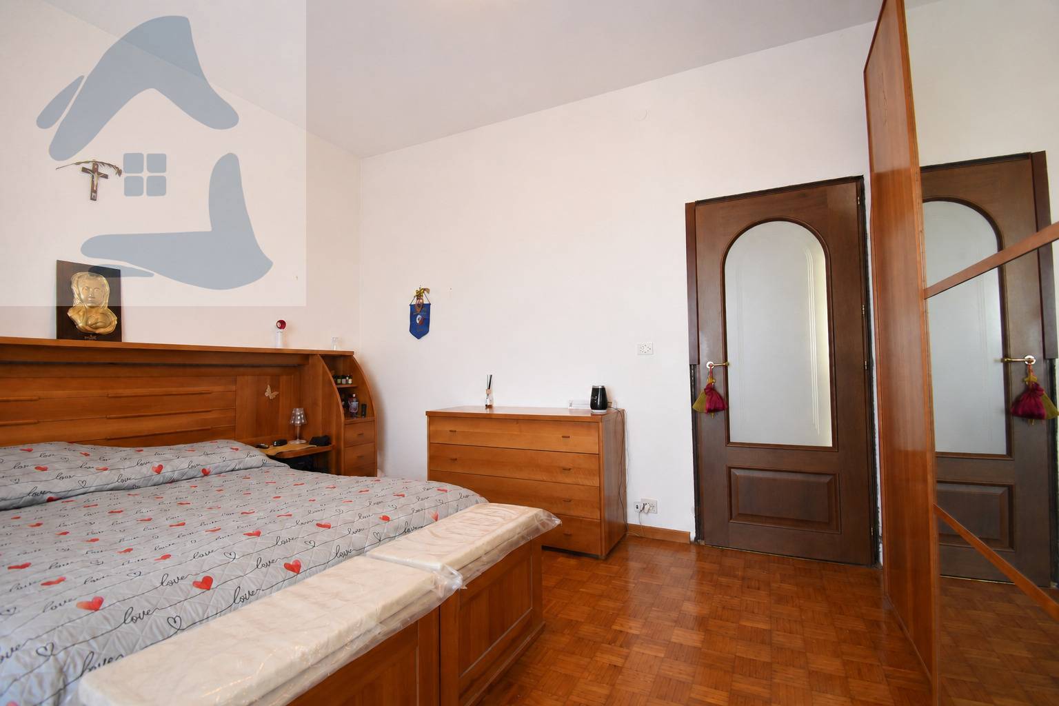 Appartamento in vendita a Torino, Mirafiori sud