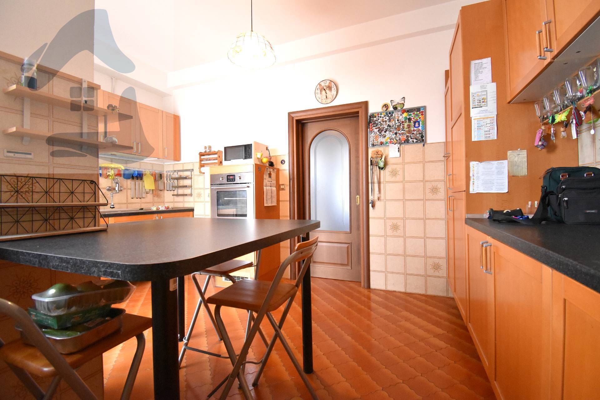Appartamento in vendita a Torino, Mirafiori sud