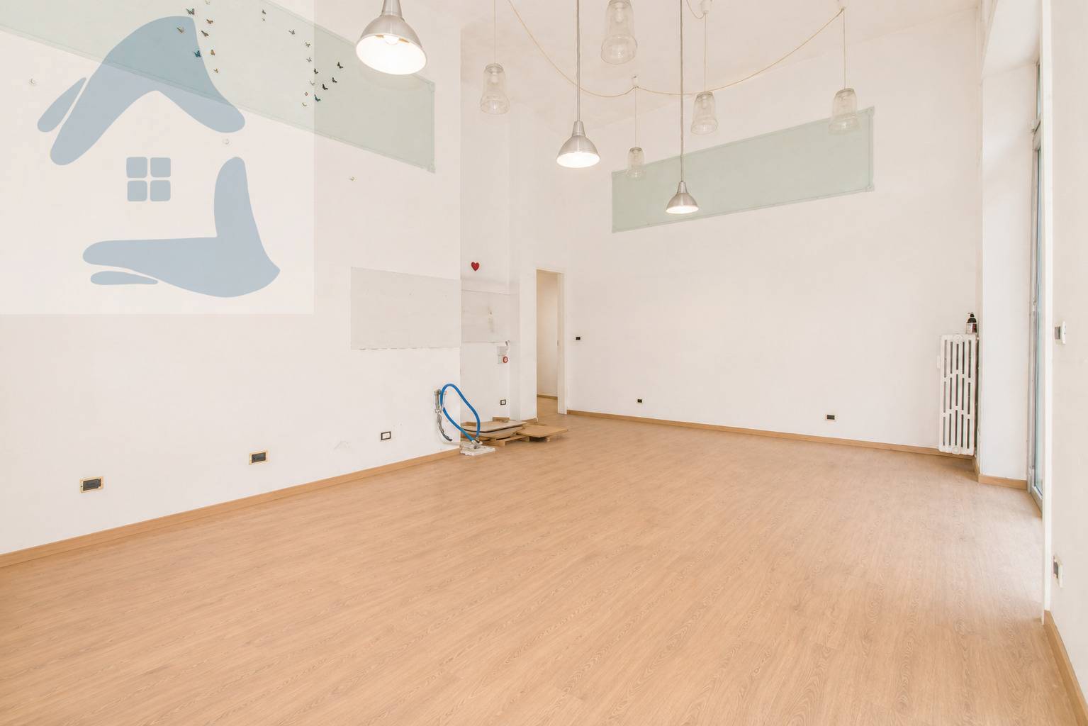 Appartamento in vendita a Torino, Parella