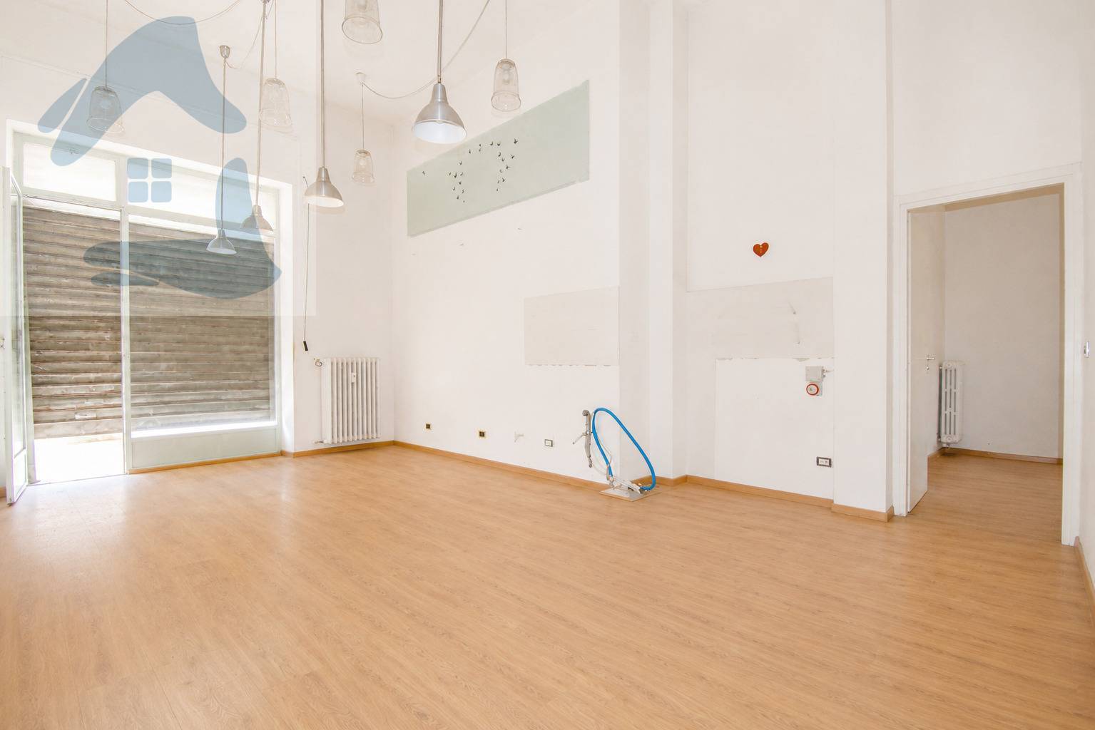 Appartamento in vendita a Torino, Parella