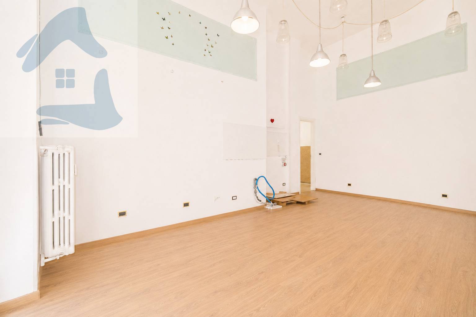 Appartamento in vendita a Torino, Parella