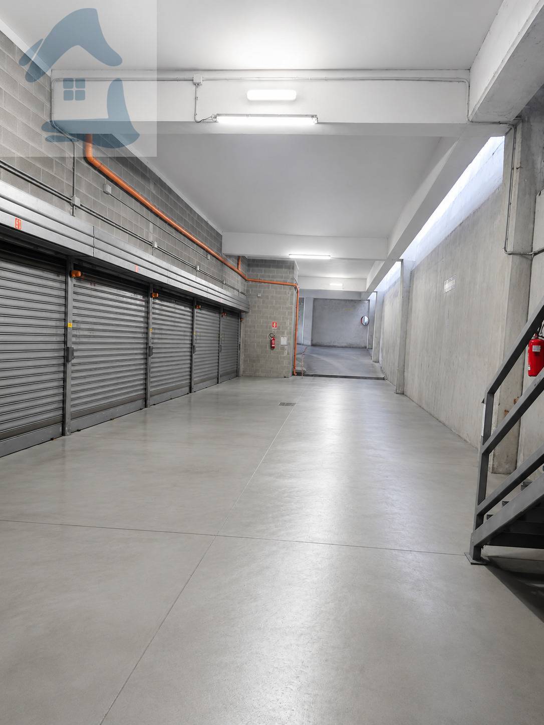 Box o garage in vendita a Torino, Parella