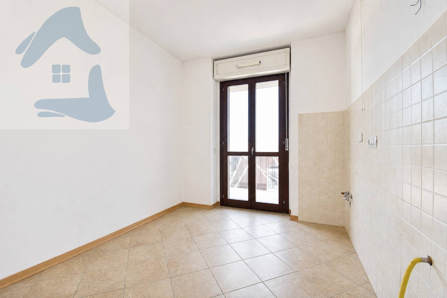 Appartamento in vendita a Collegno, Paradiso