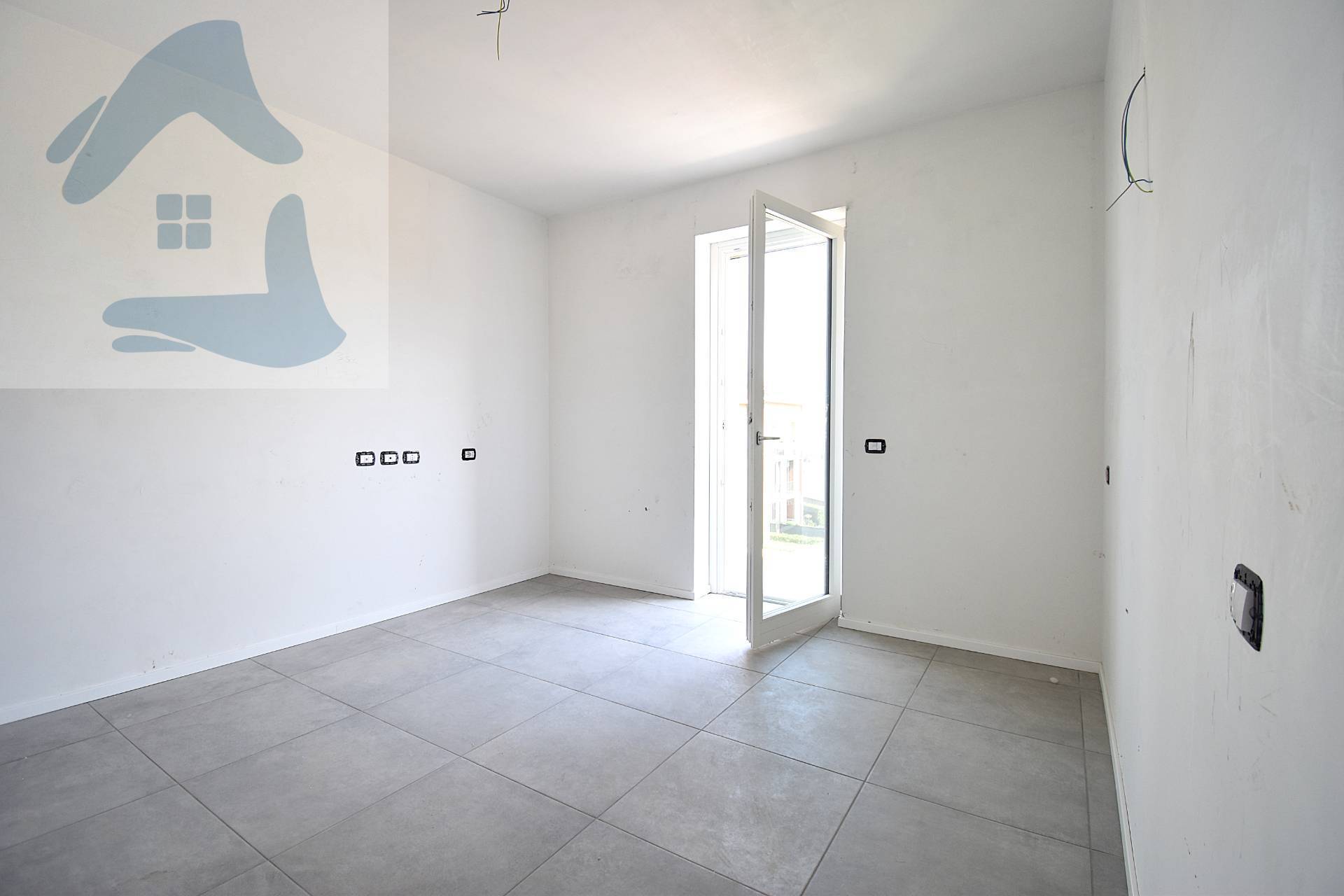 Appartamento in vendita a Orbassano