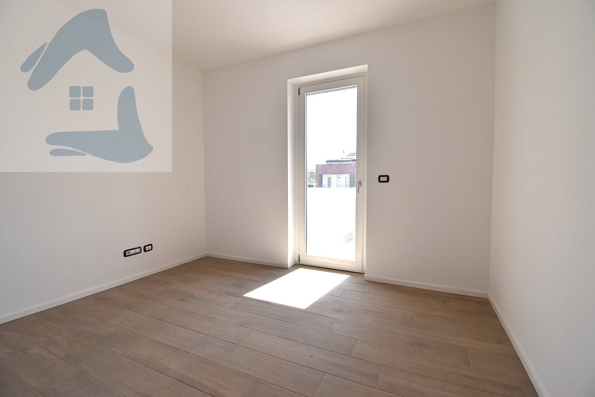 Appartamento in vendita a Orbassano