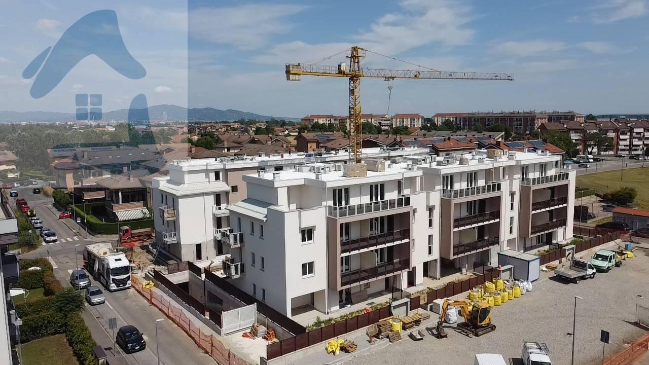 Appartamento in vendita a Orbassano