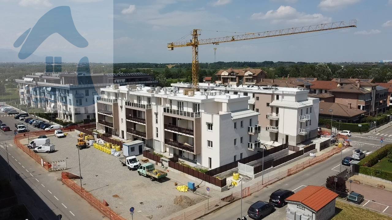 Appartamento in vendita a Orbassano