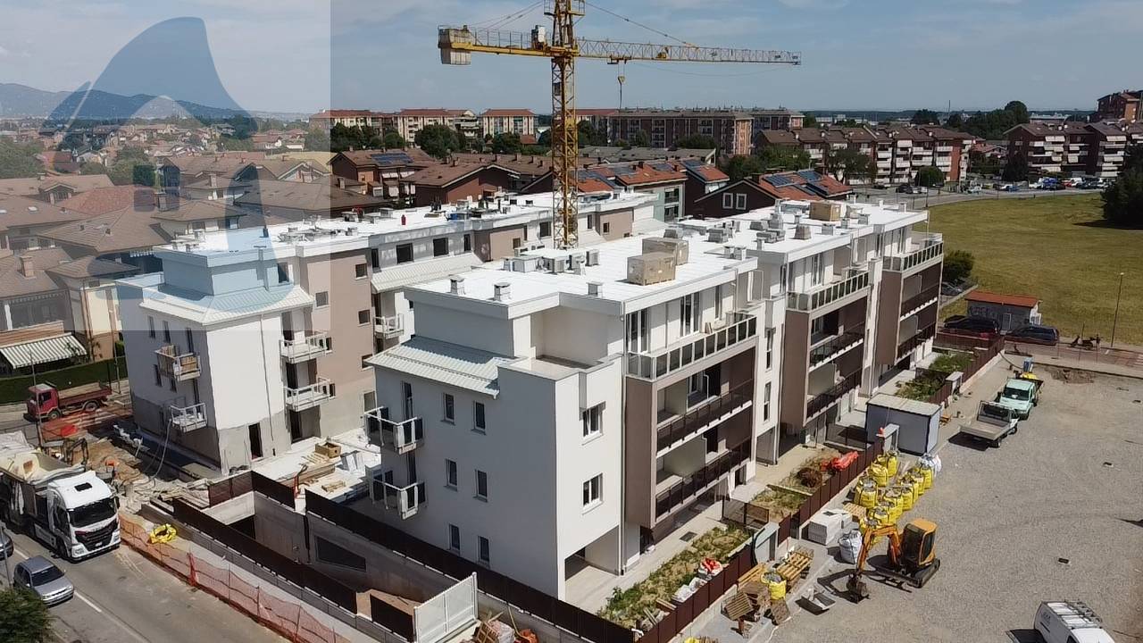 Appartamento in vendita a Orbassano